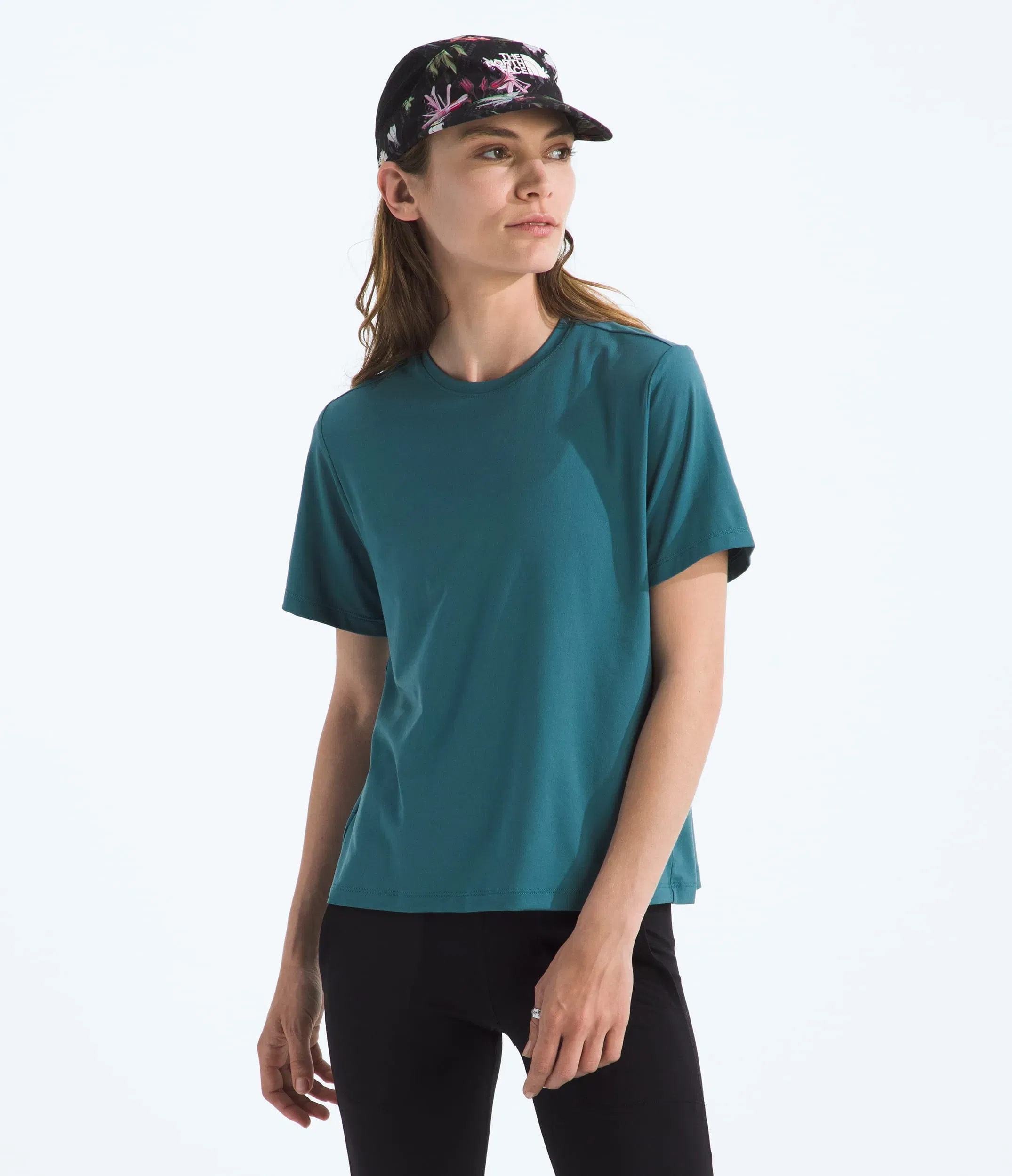 The North Face Women’s Dune Sky Short-Sleeve Space
