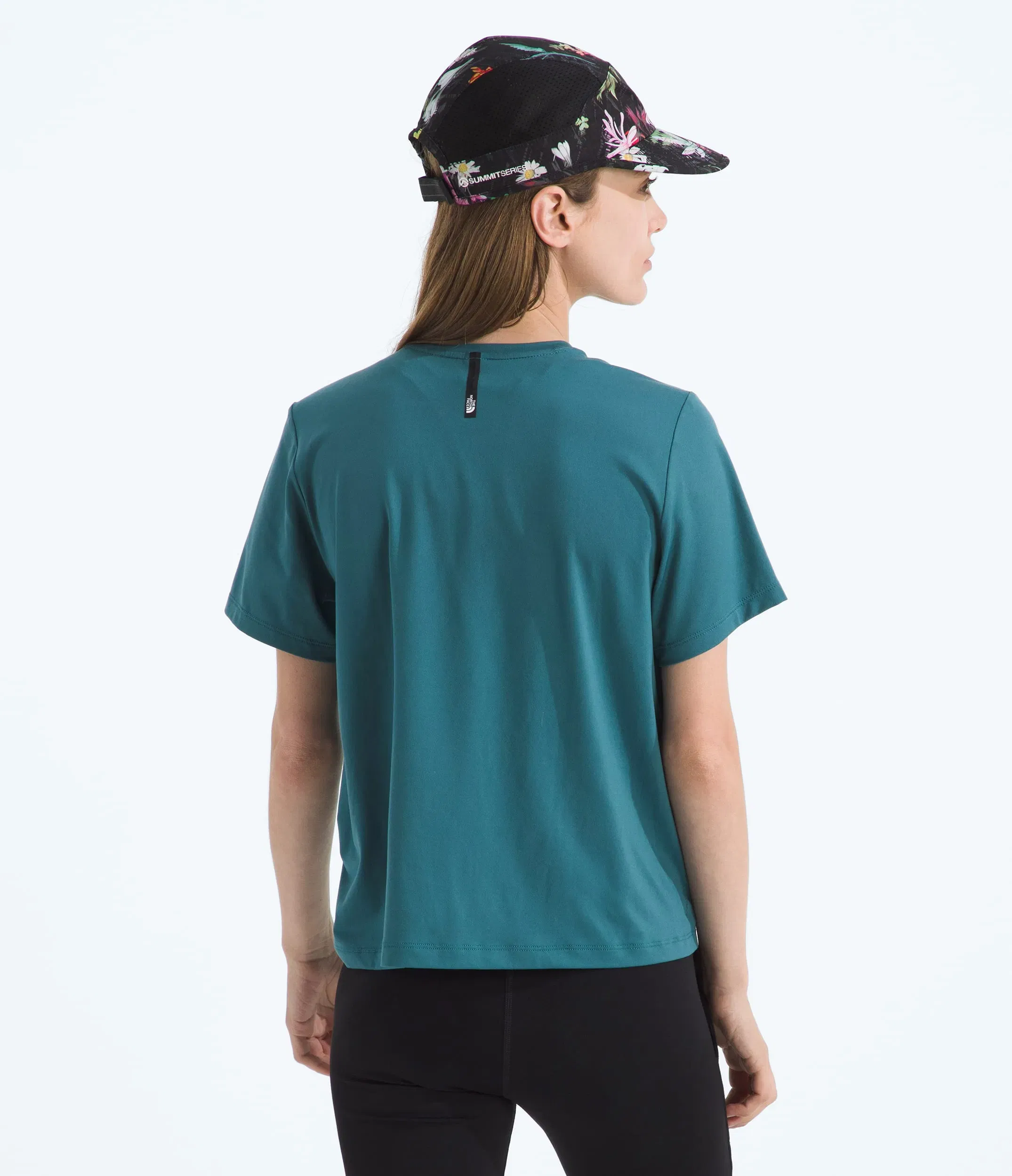 The North Face Women’s Dune Sky Short-Sleeve Space