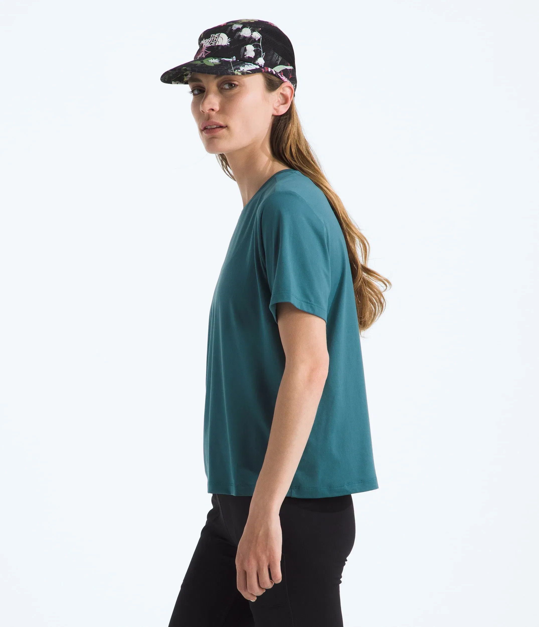 The North Face Women’s Dune Sky Short-Sleeve Space