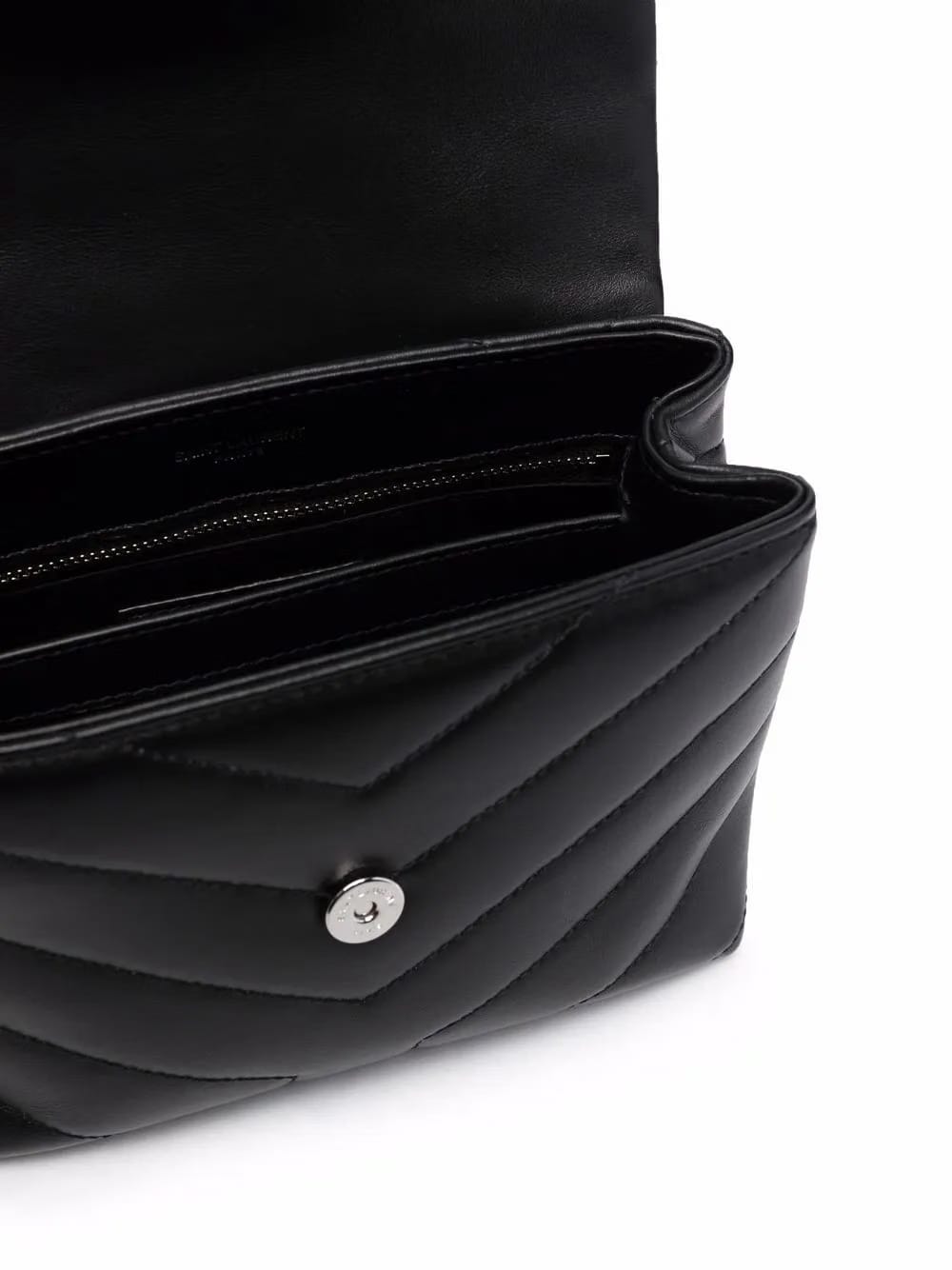 Loulou Toy crossbody bag