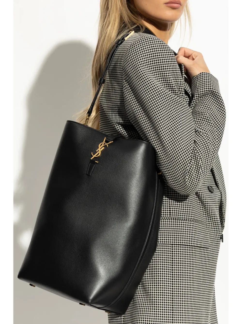 Le 37 tote bag