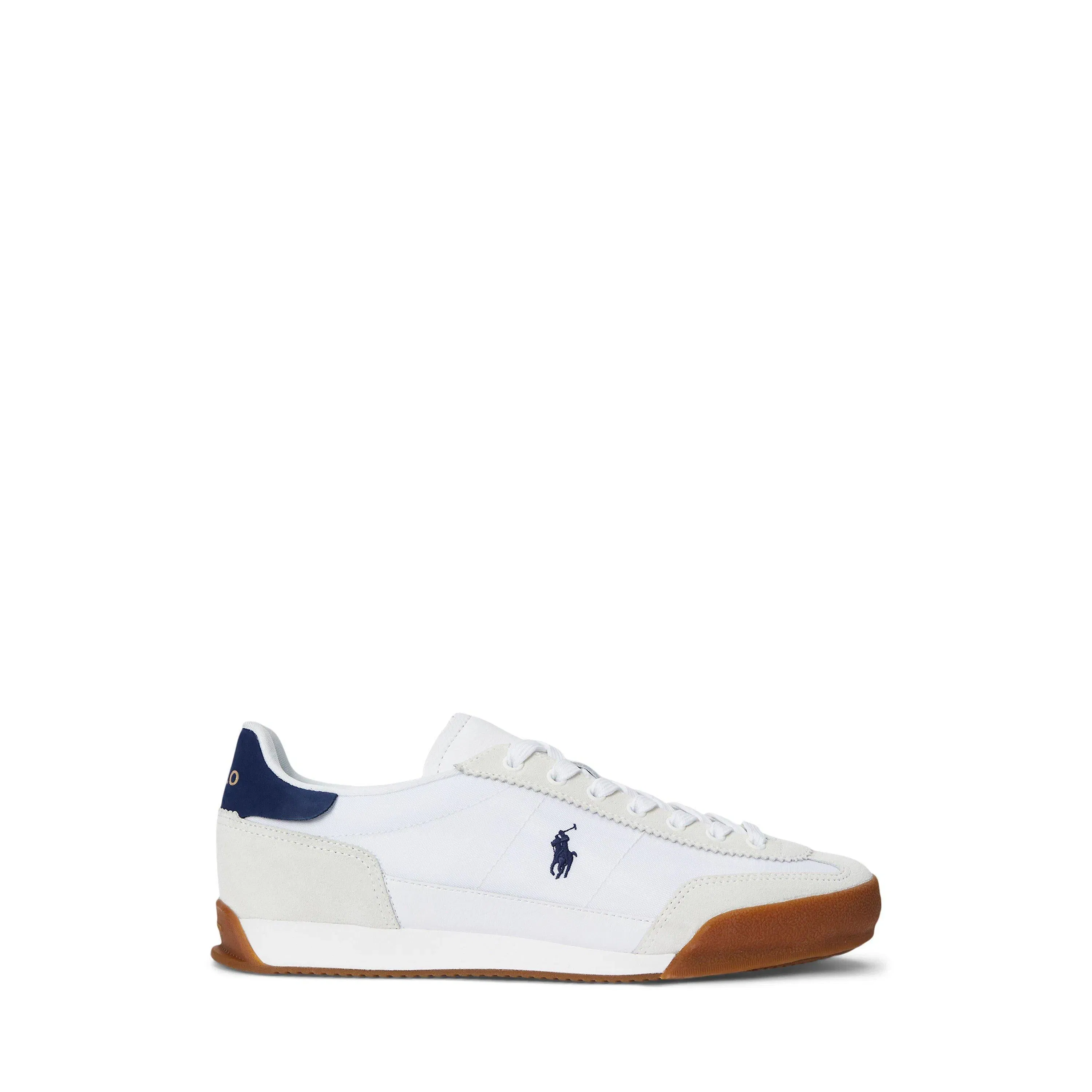 Hester Low-Top Trainers