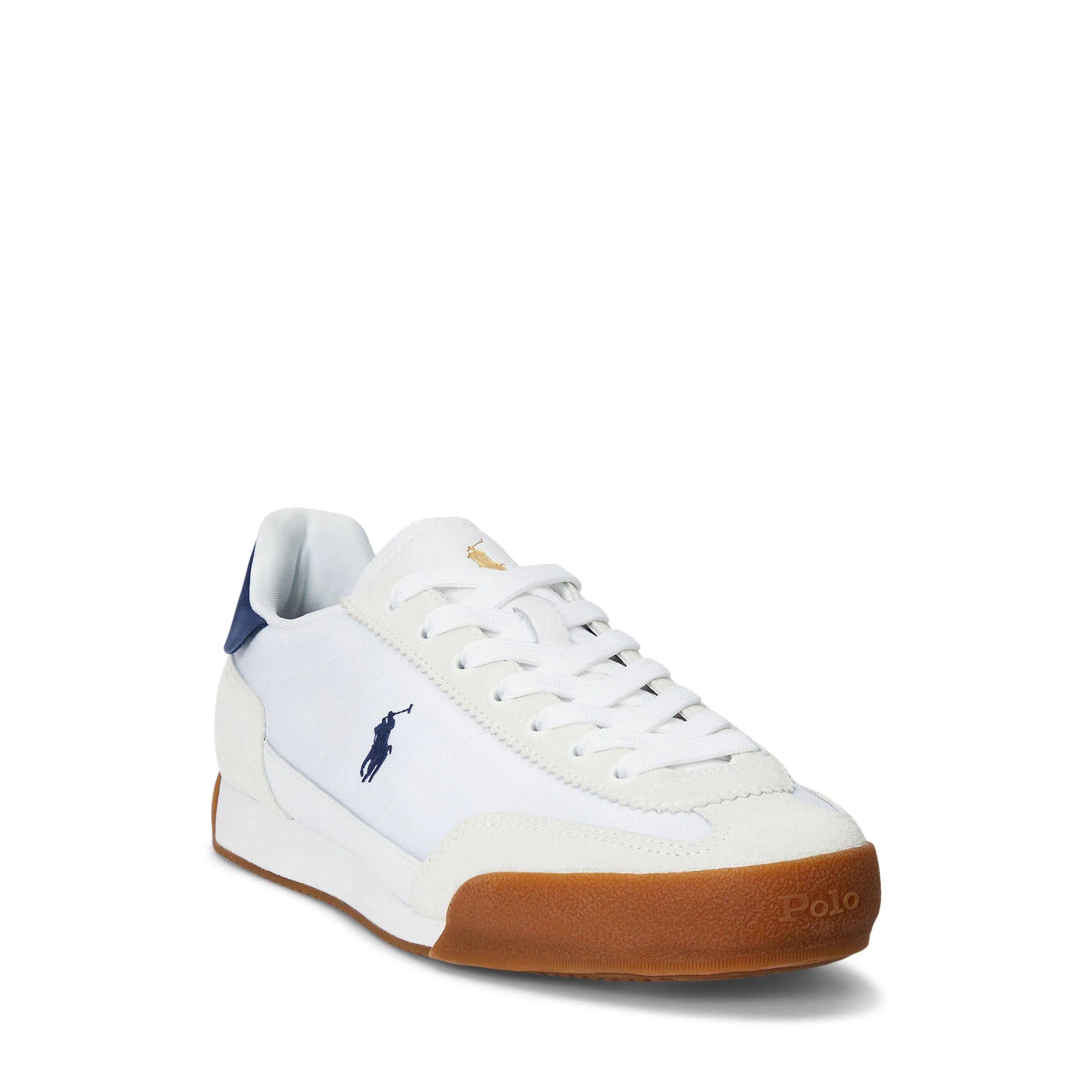 Hester Low-Top Trainers