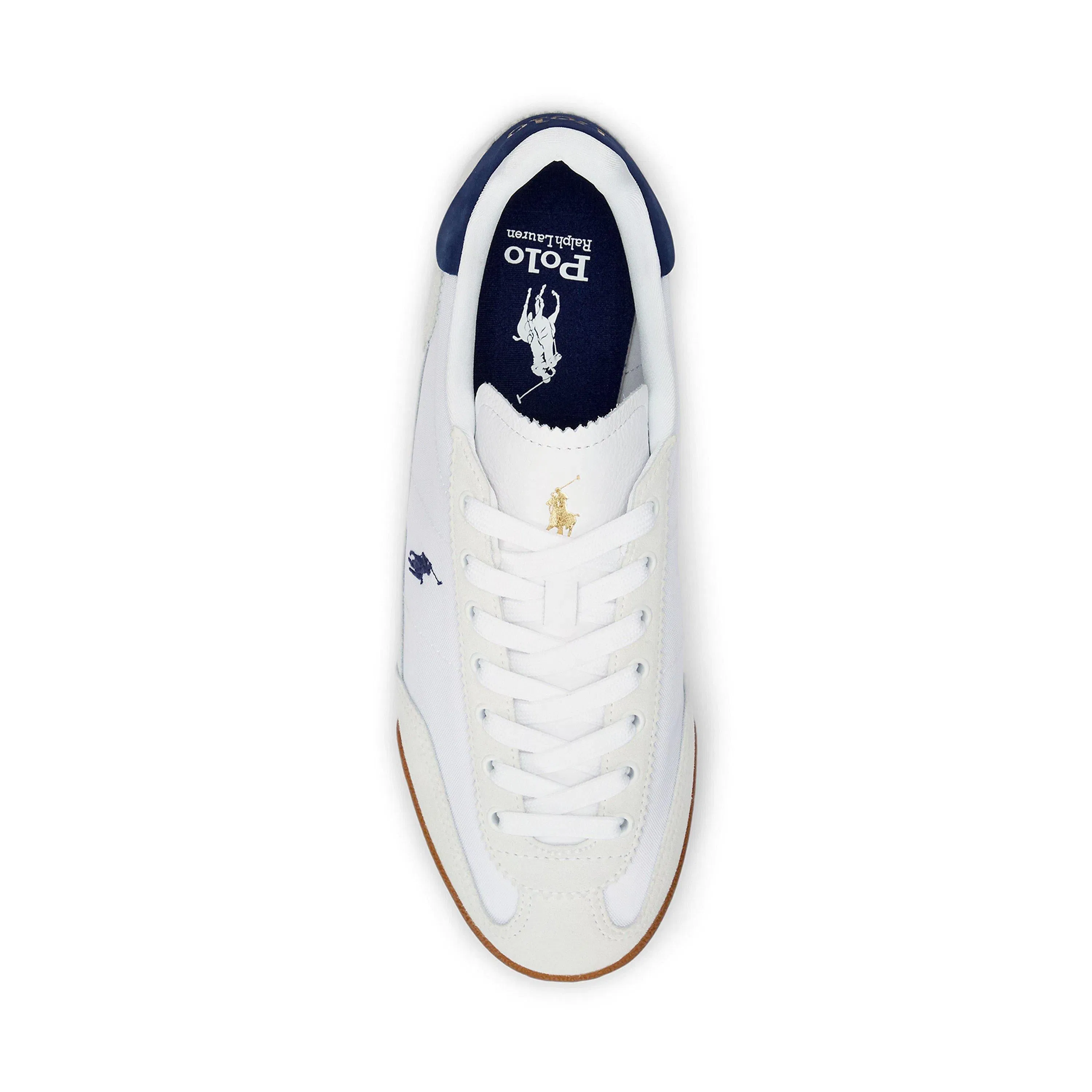 Hester Low-Top Trainers