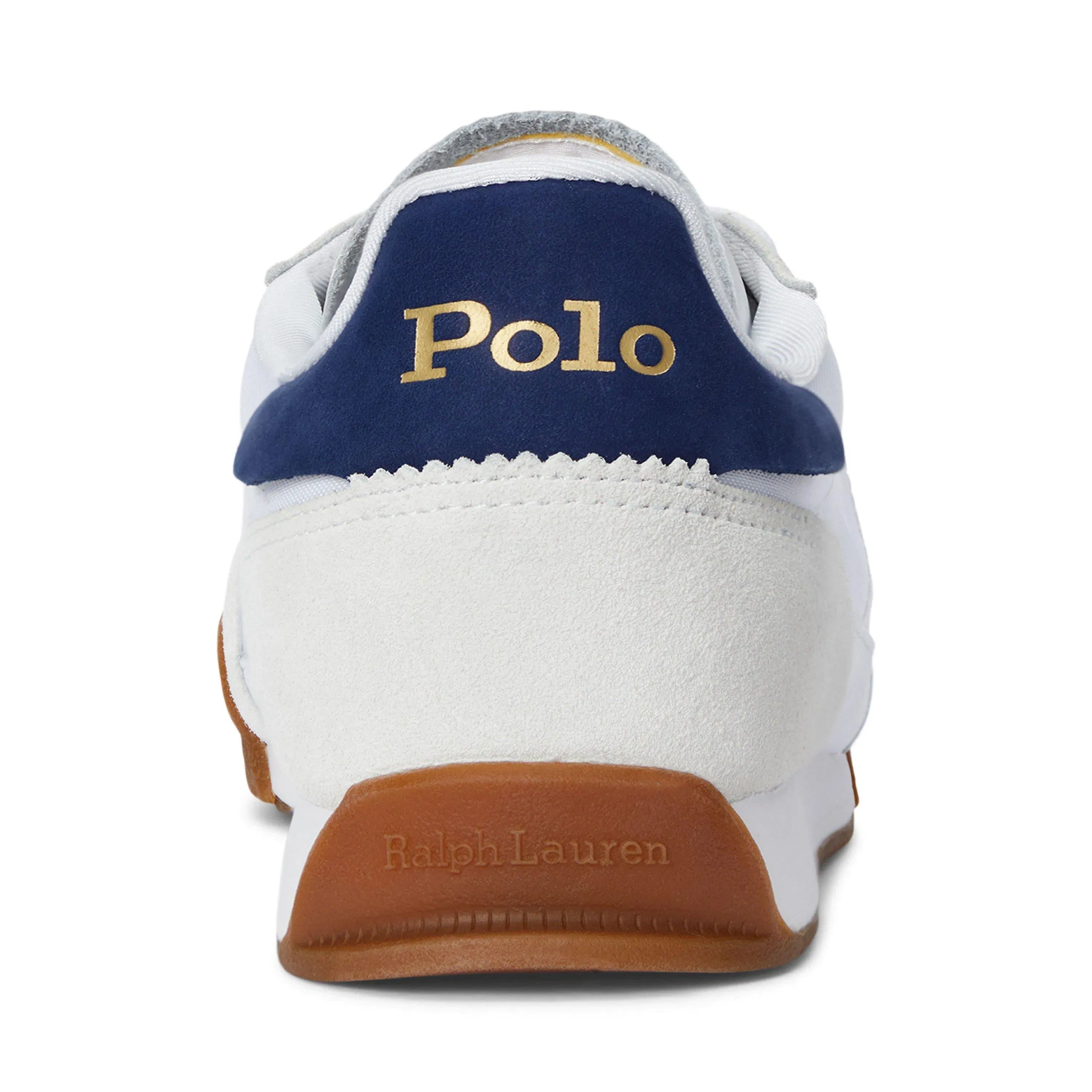 Hester Low-Top Trainers