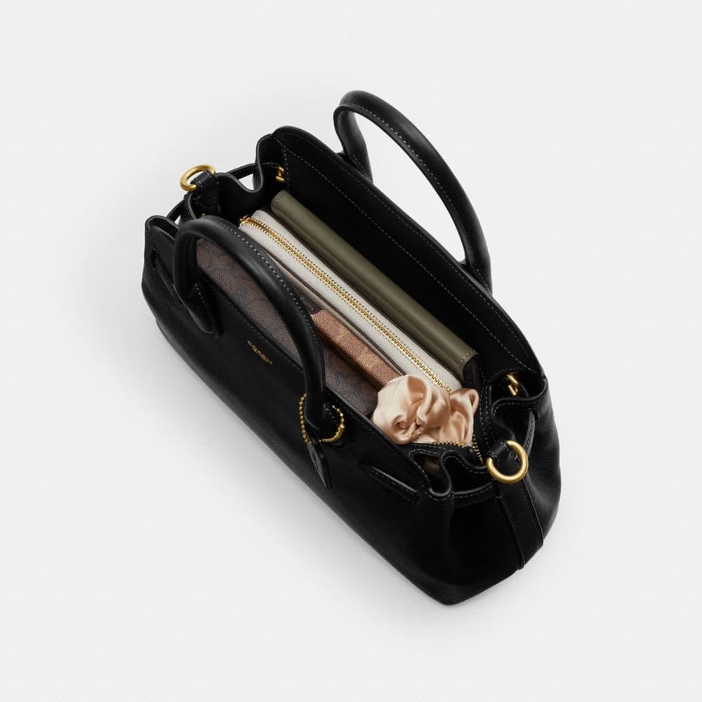 Soft Empire Carryall Bag 28