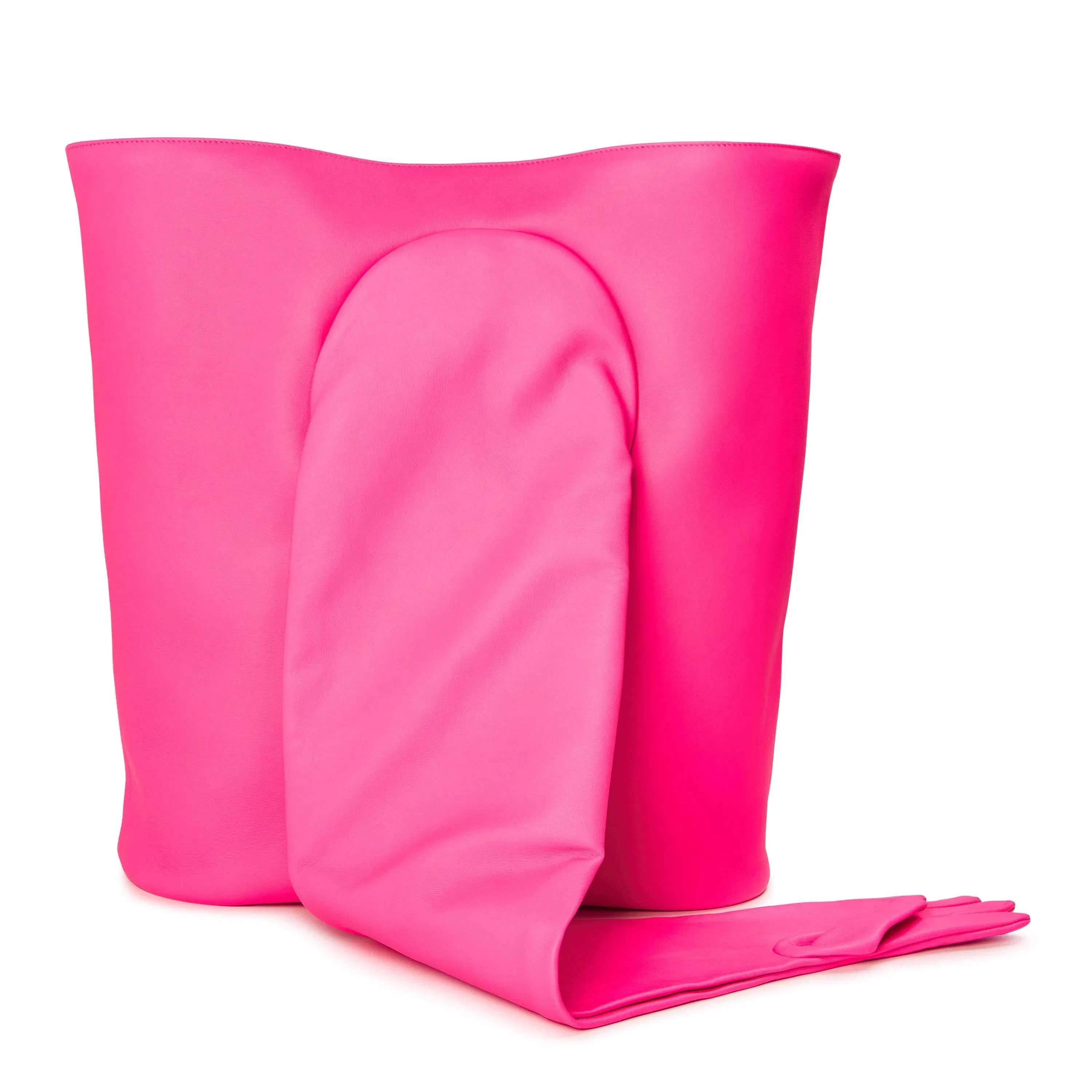 Glove Tote Bag