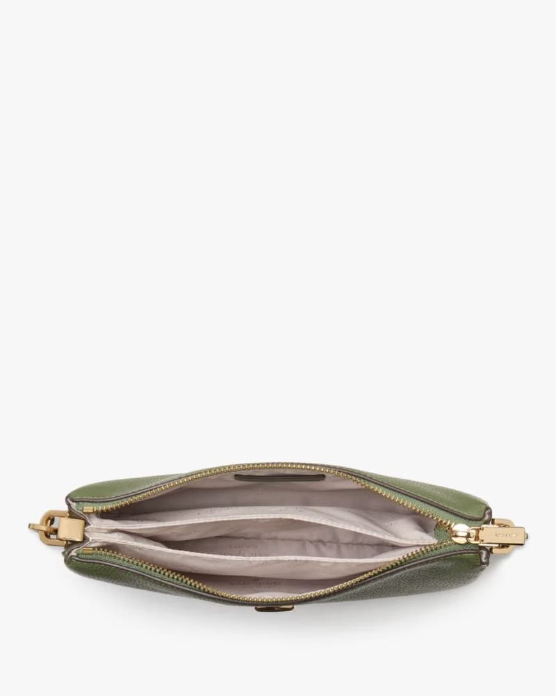 Kayla Small Triple Compartment Crossbody