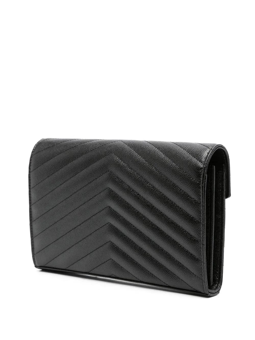 Envelope chain crossbody bag