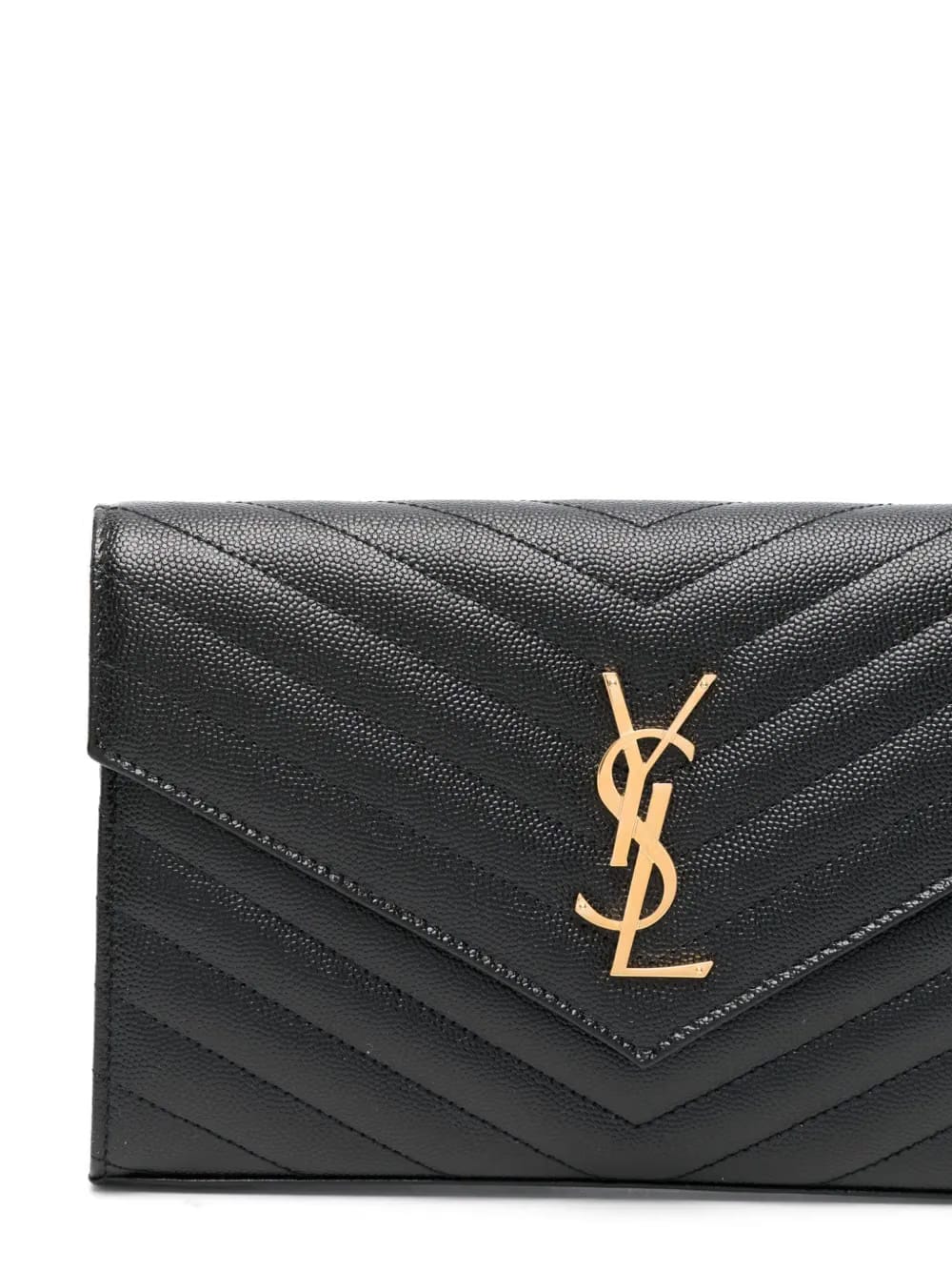 Envelope chain crossbody bag