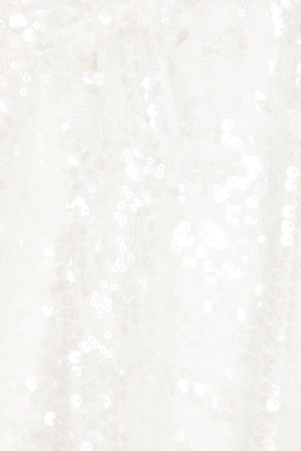superdown Francis Mini Dress in White
