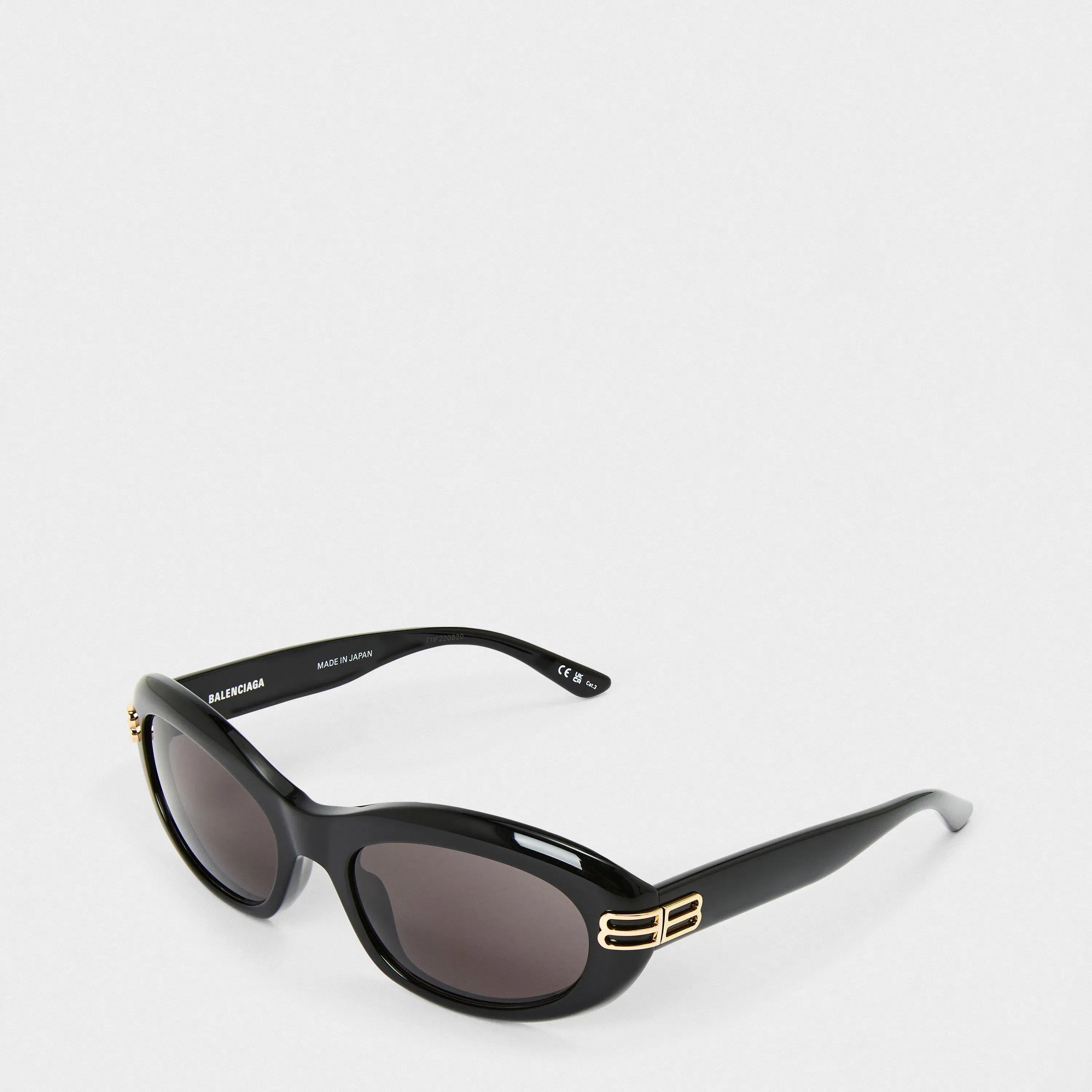 Oval Sunglasses