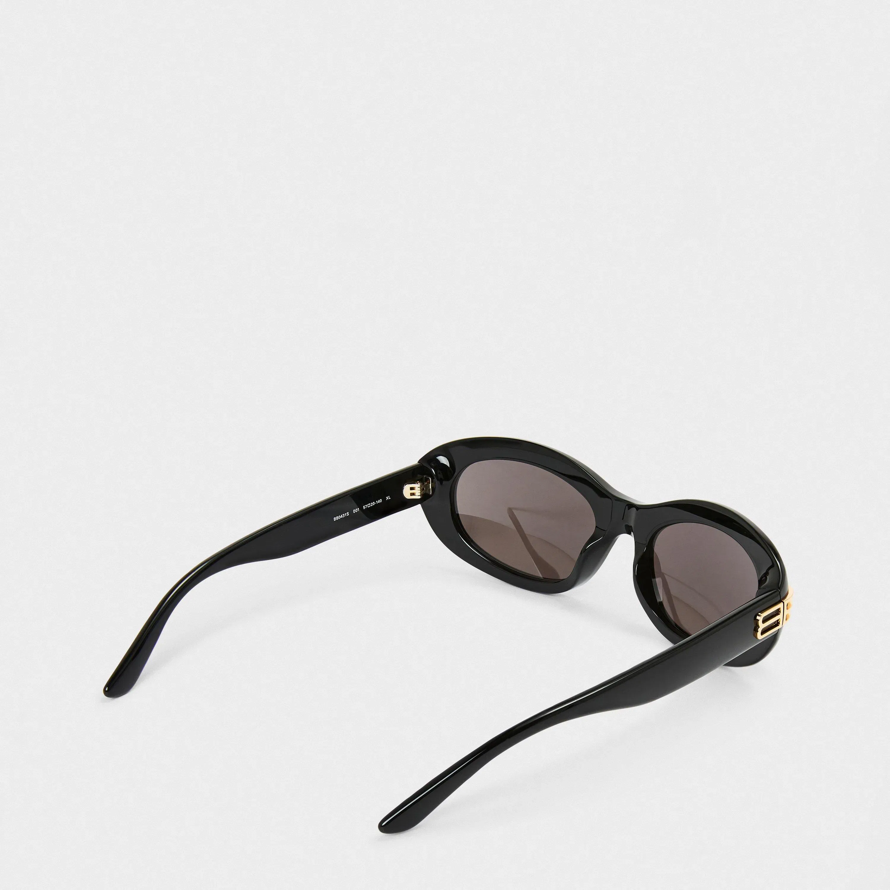 Oval Sunglasses