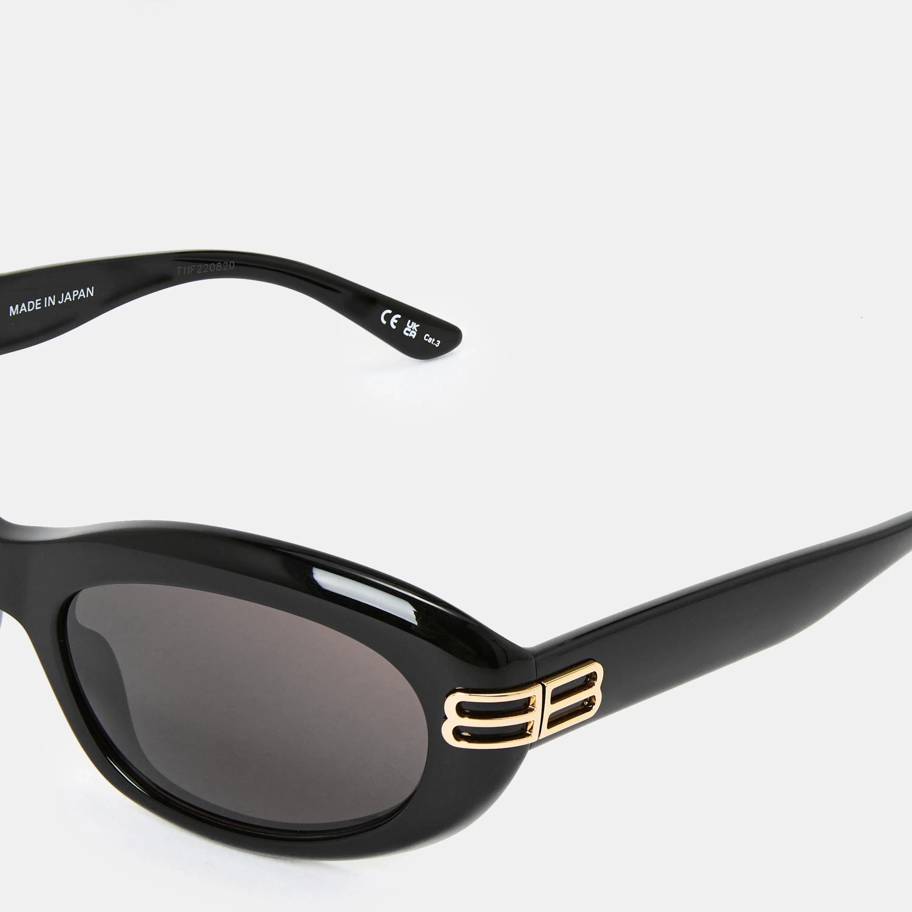 Oval Sunglasses