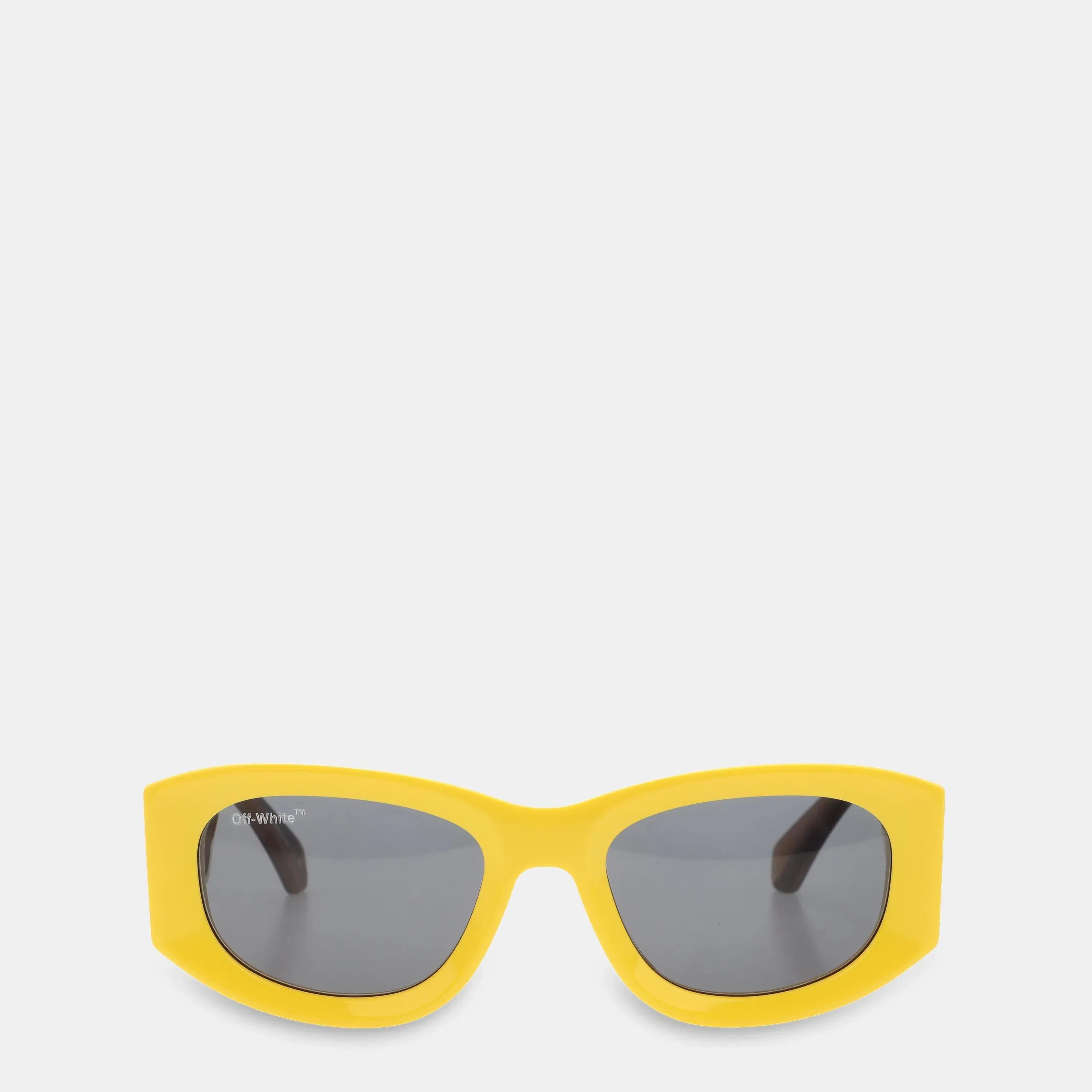 Joan Sun Square Sunglasses