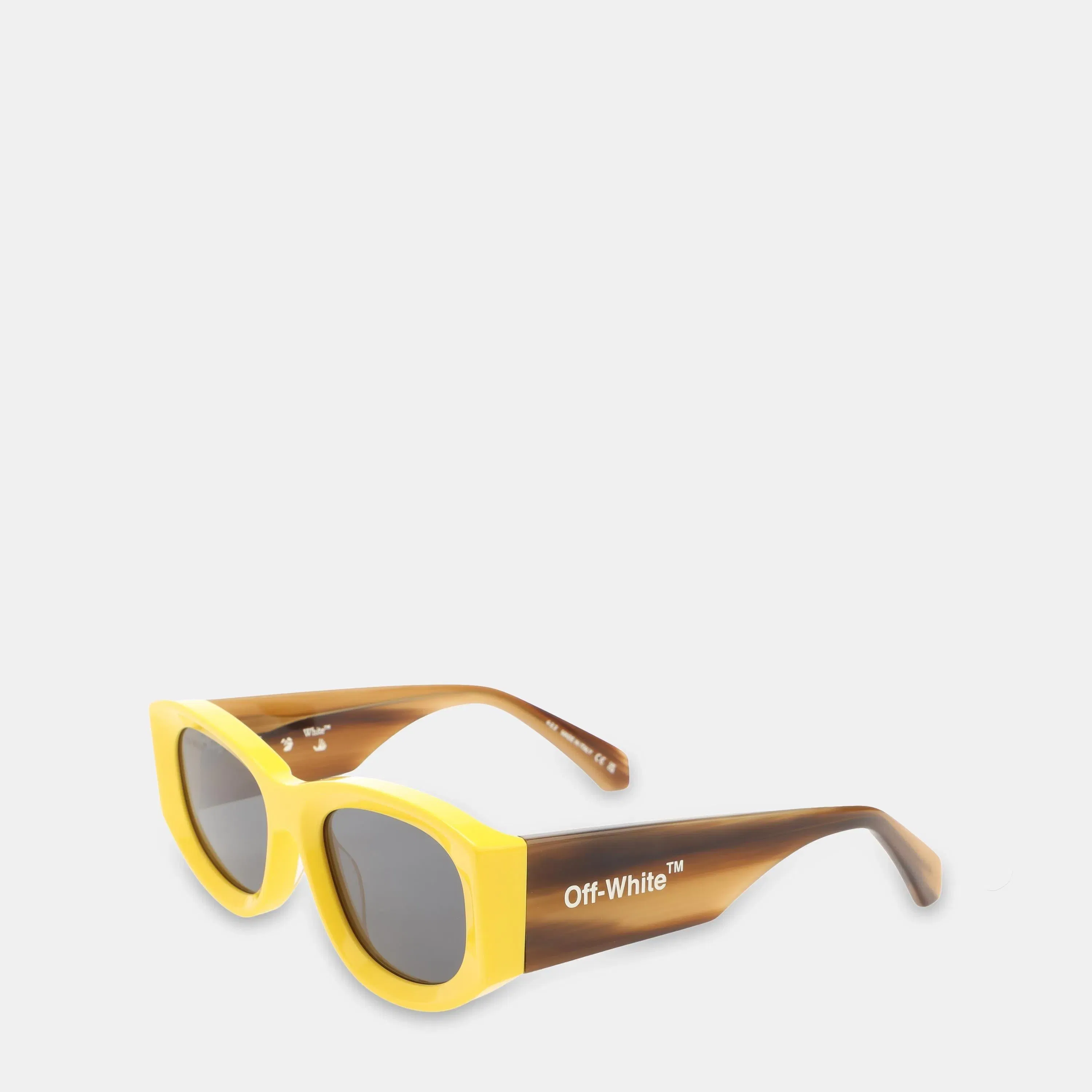 Joan Sun Square Sunglasses