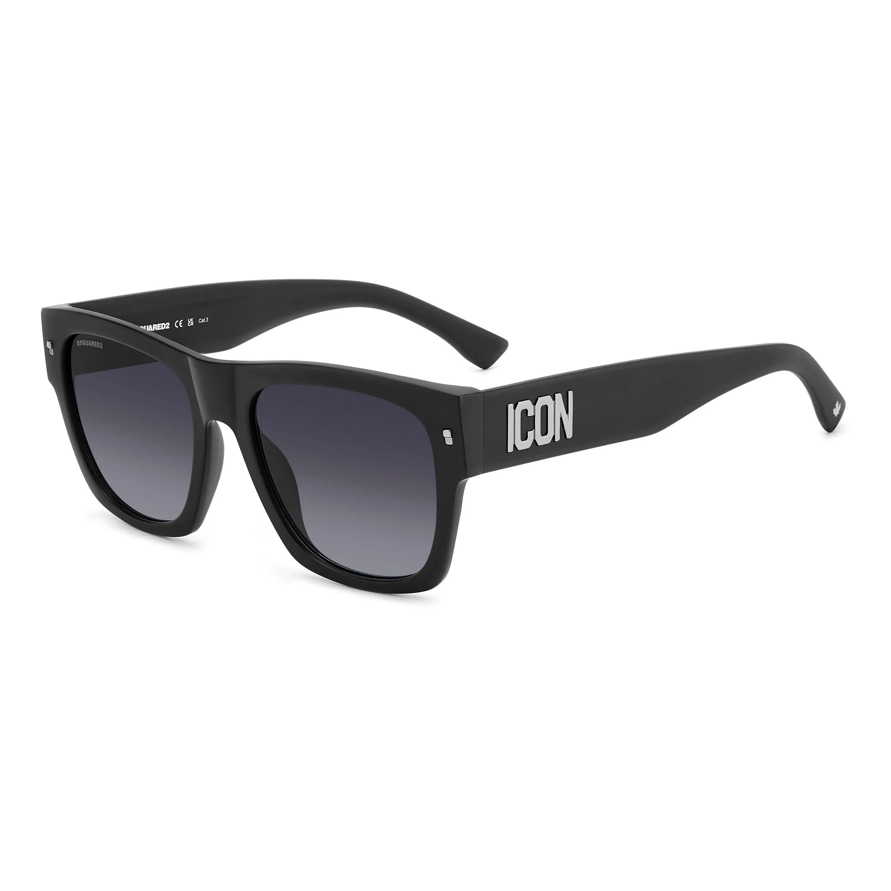 Round Sunglasses