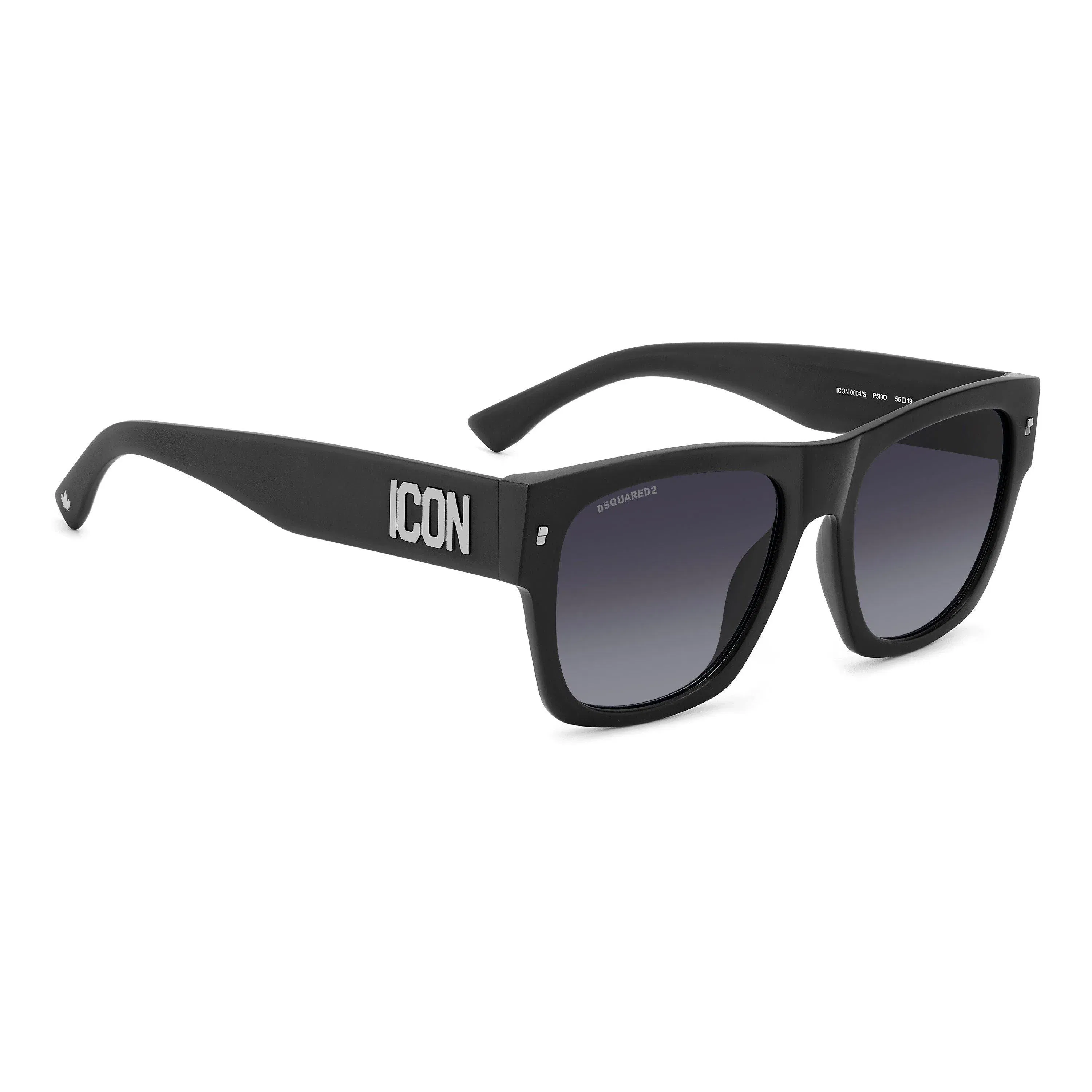 Round Sunglasses