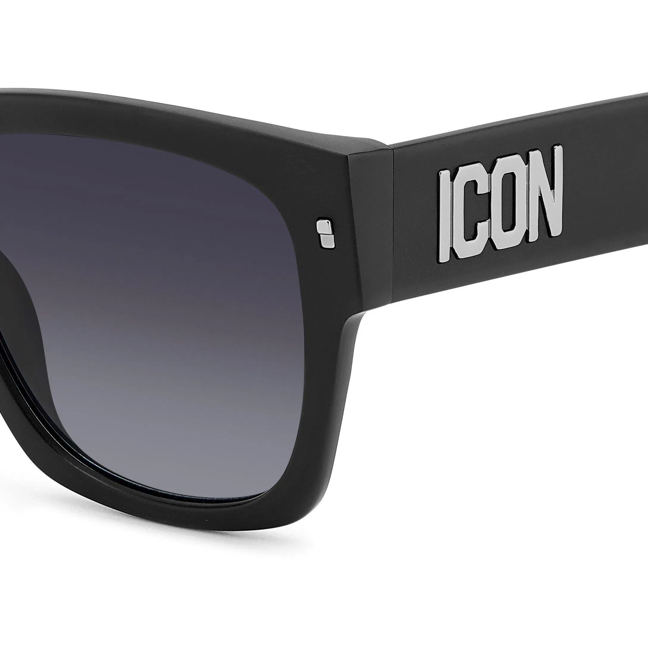 Round Sunglasses