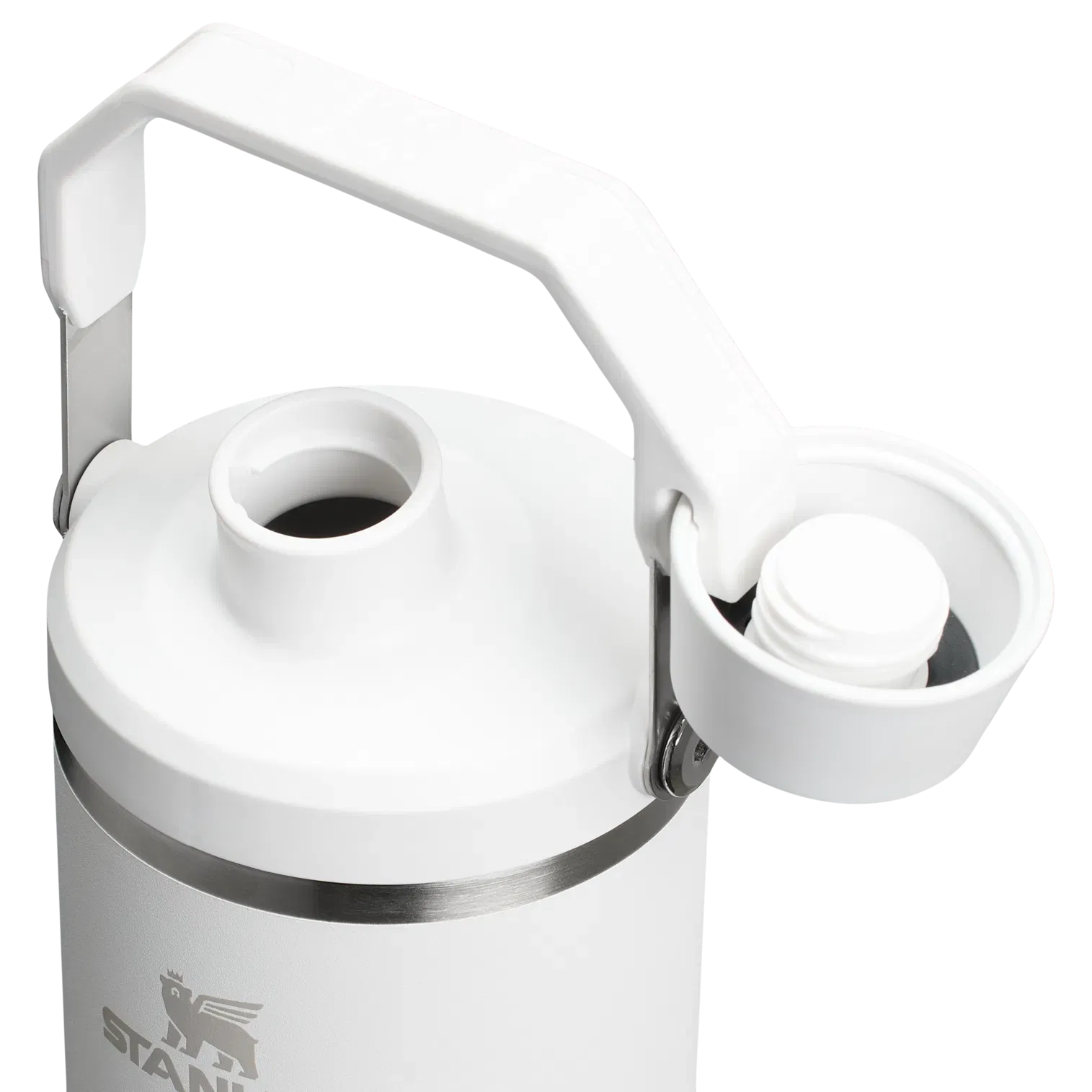 The IceFlow™ Tumbler with Fast Flow Lid