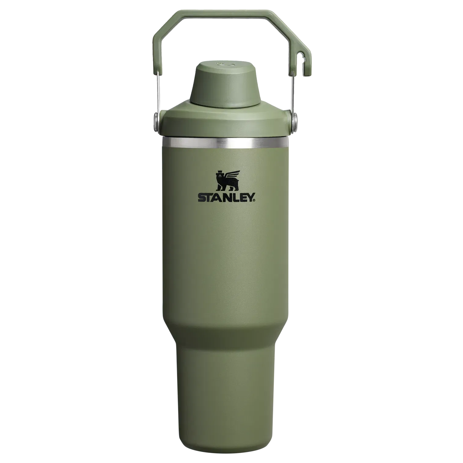 The IceFlow™ Tumbler with Fast Flow Lid