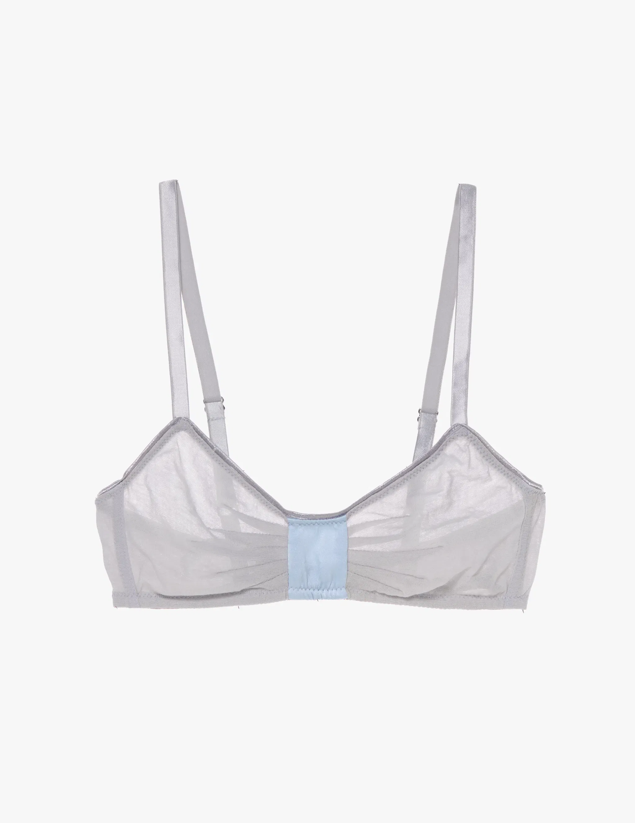 Uma Bralette Mist