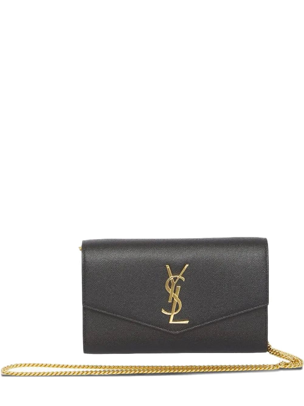 Uptown clutch bag
