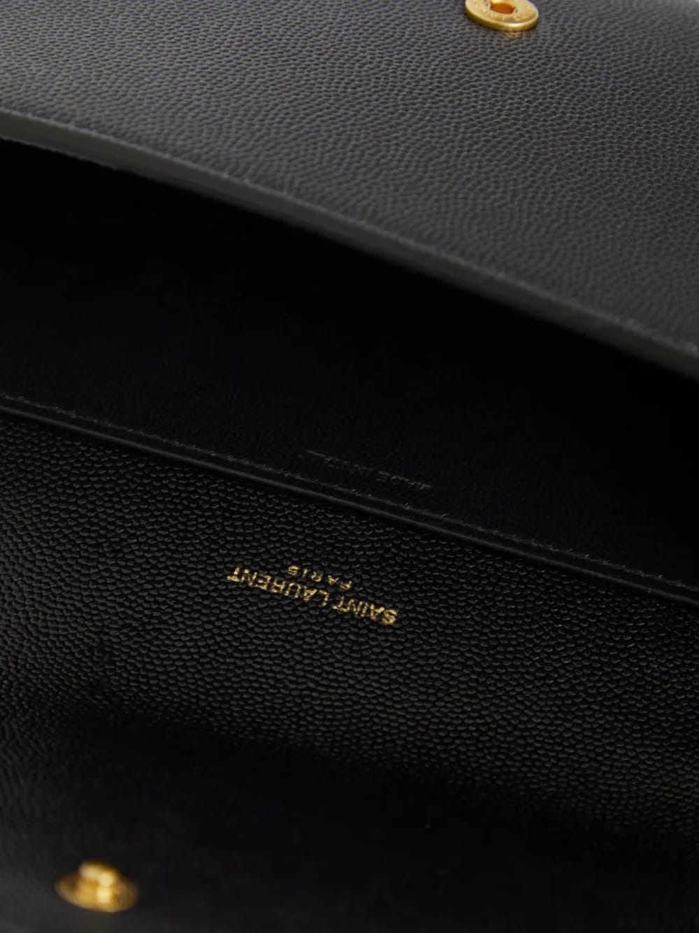 Uptown clutch bag