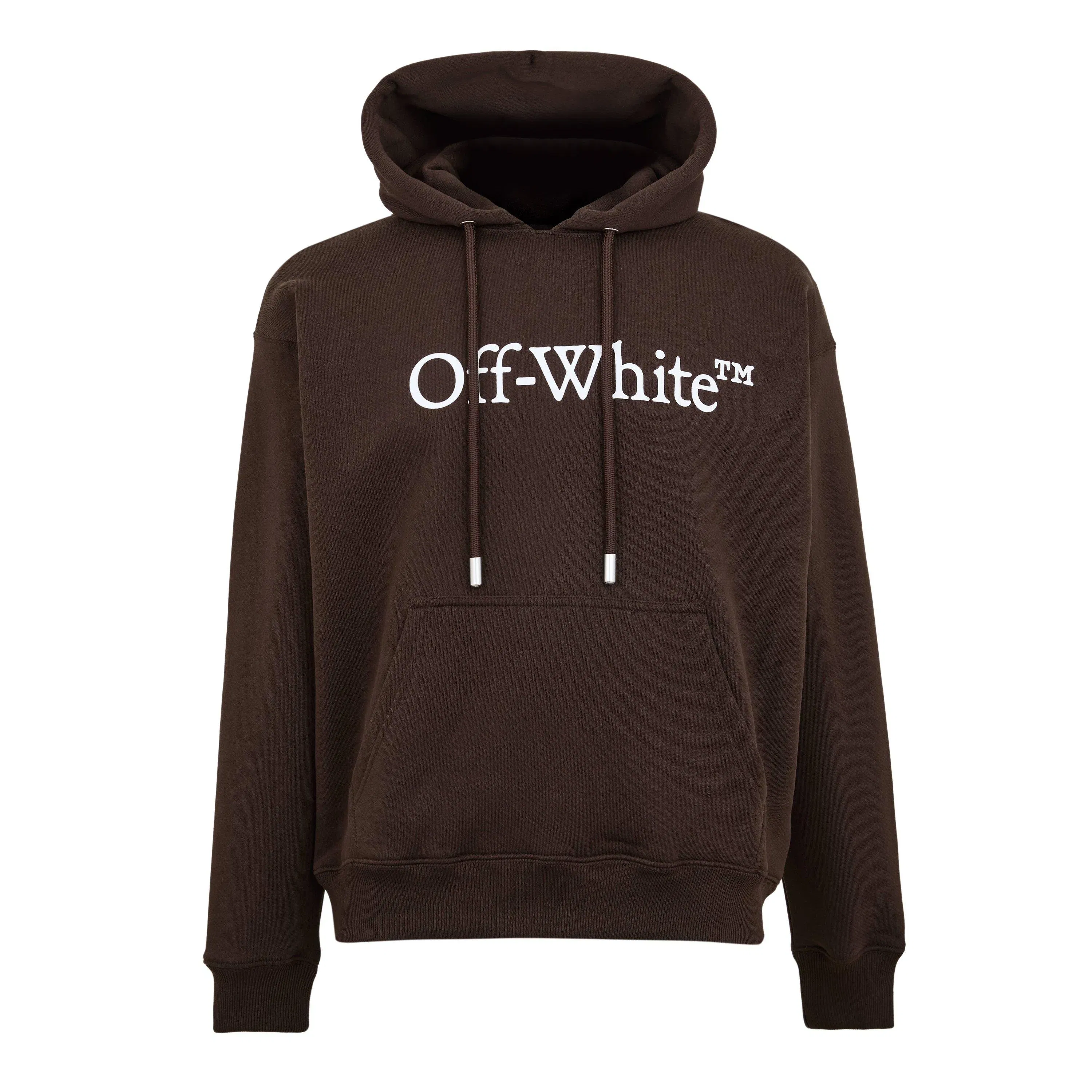 Big Bkish Skt Pull Over Hoodie