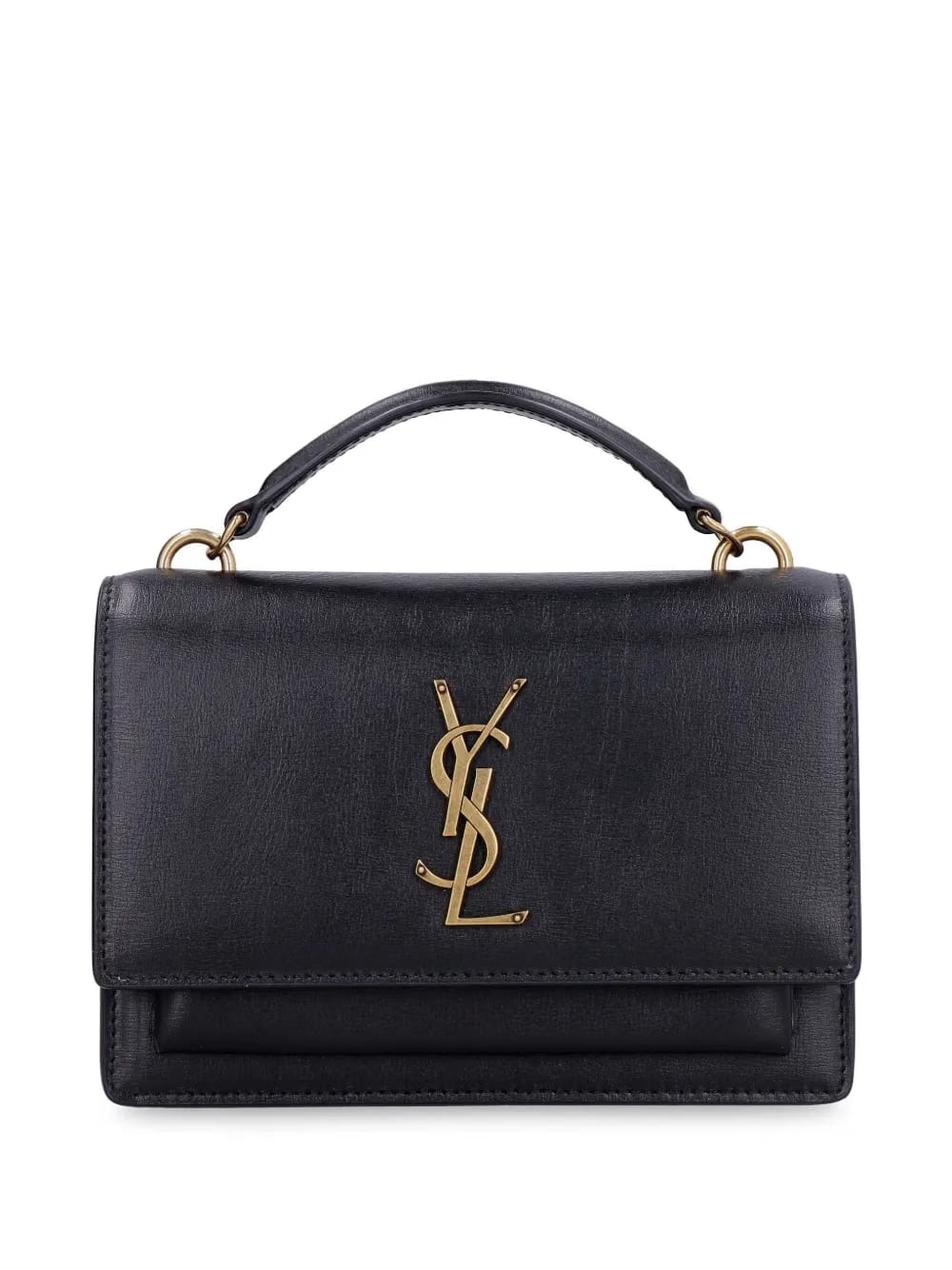 Cassandra leather cross body bag