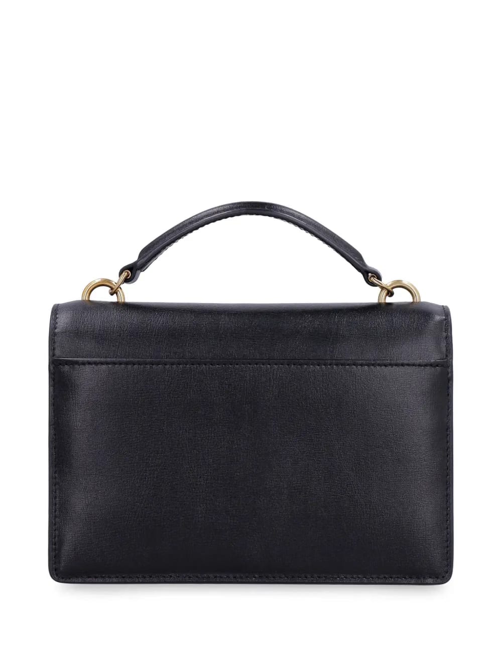 Cassandra leather cross body bag