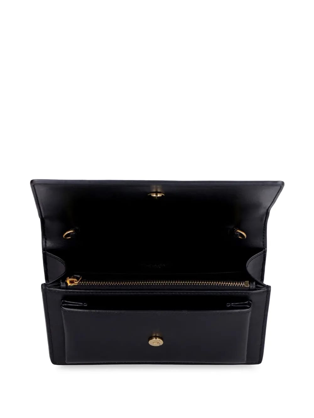 Cassandra leather cross body bag