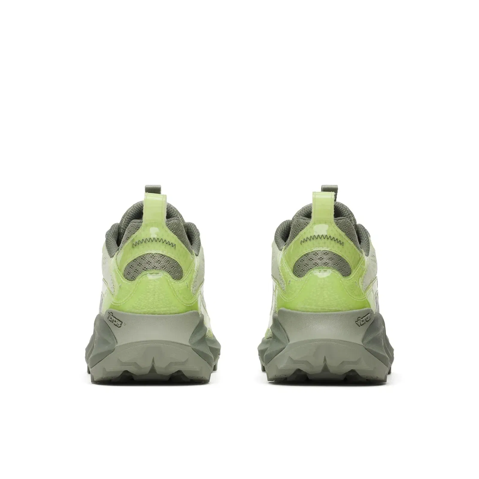 Merrell Men's Moab Speed 2 Jelly Neon Green