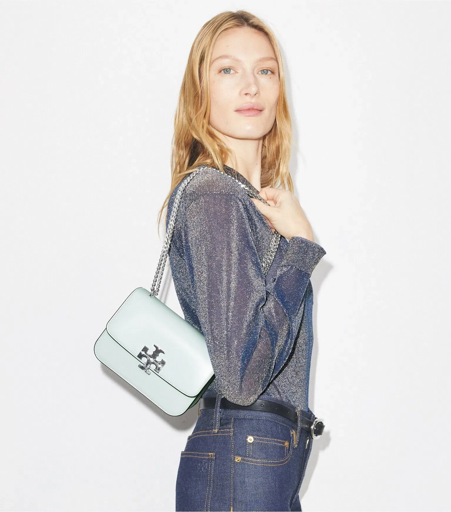 Small Eleanor Bag