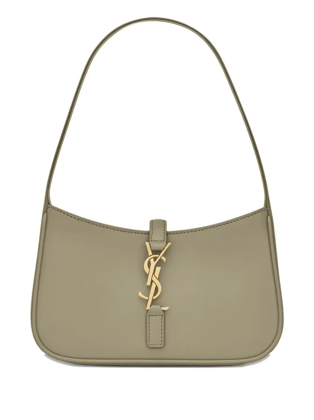 mini Le 5 à 7 logo shoulder bag