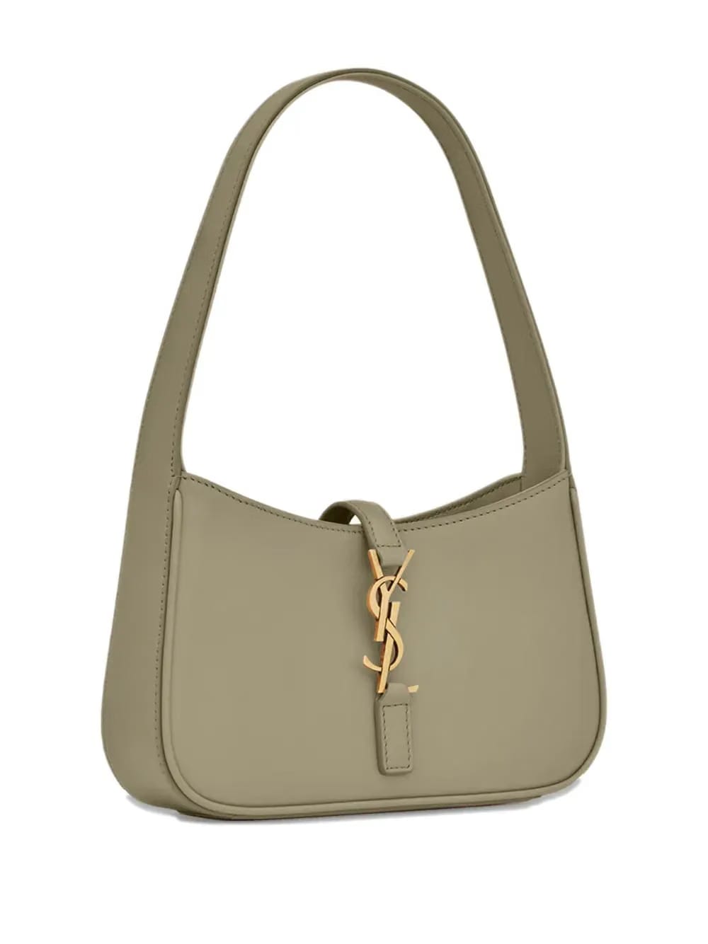 mini Le 5 à 7 logo shoulder bag