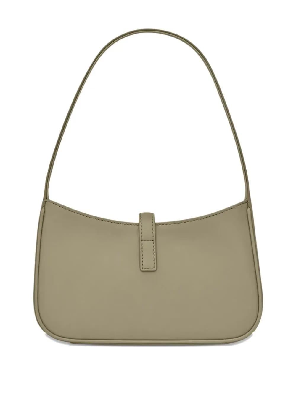 mini Le 5 à 7 logo shoulder bag