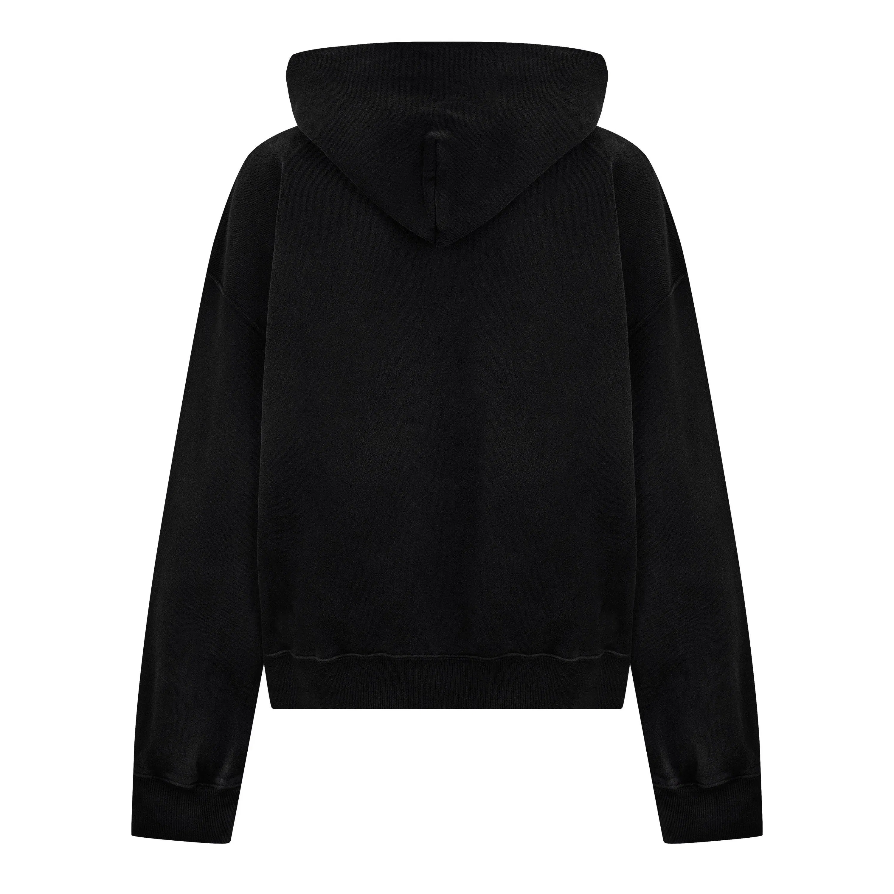 Wave Off Hoodie