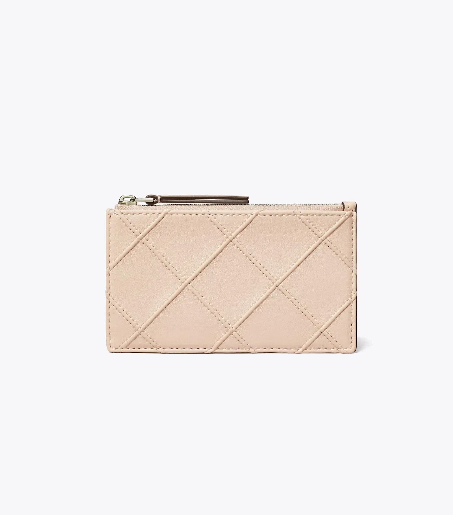 Fleming Zip Card Case