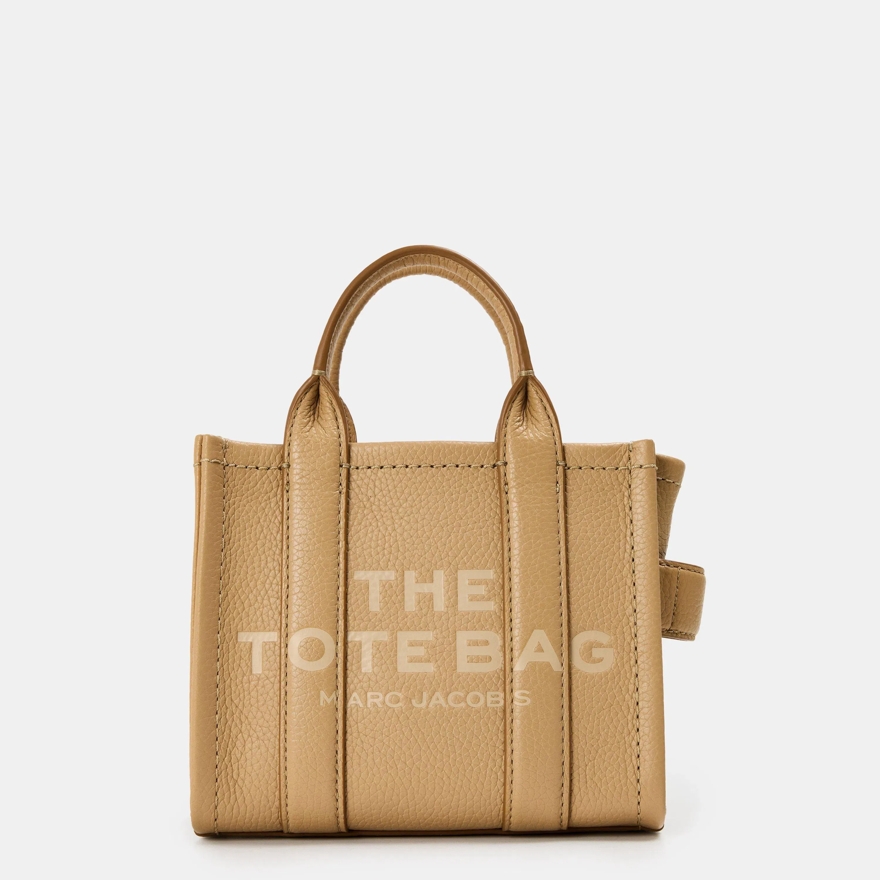 CrossB Tote Mini Bag