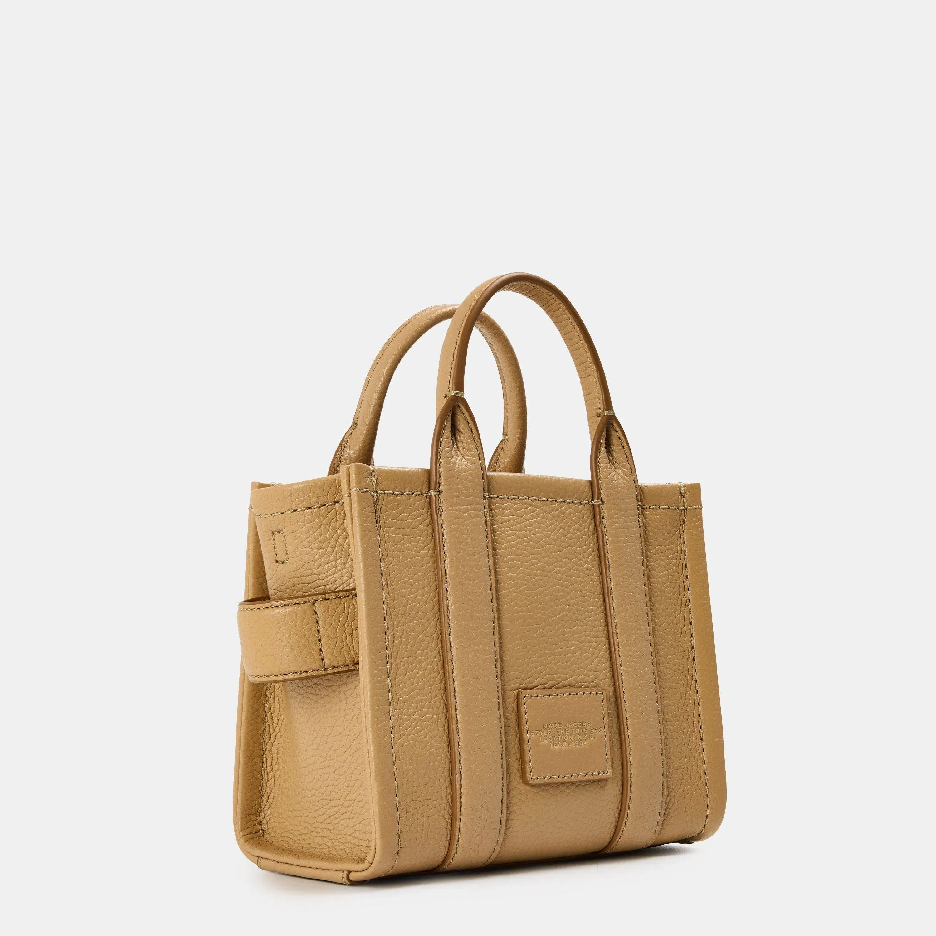 CrossB Tote Mini Bag