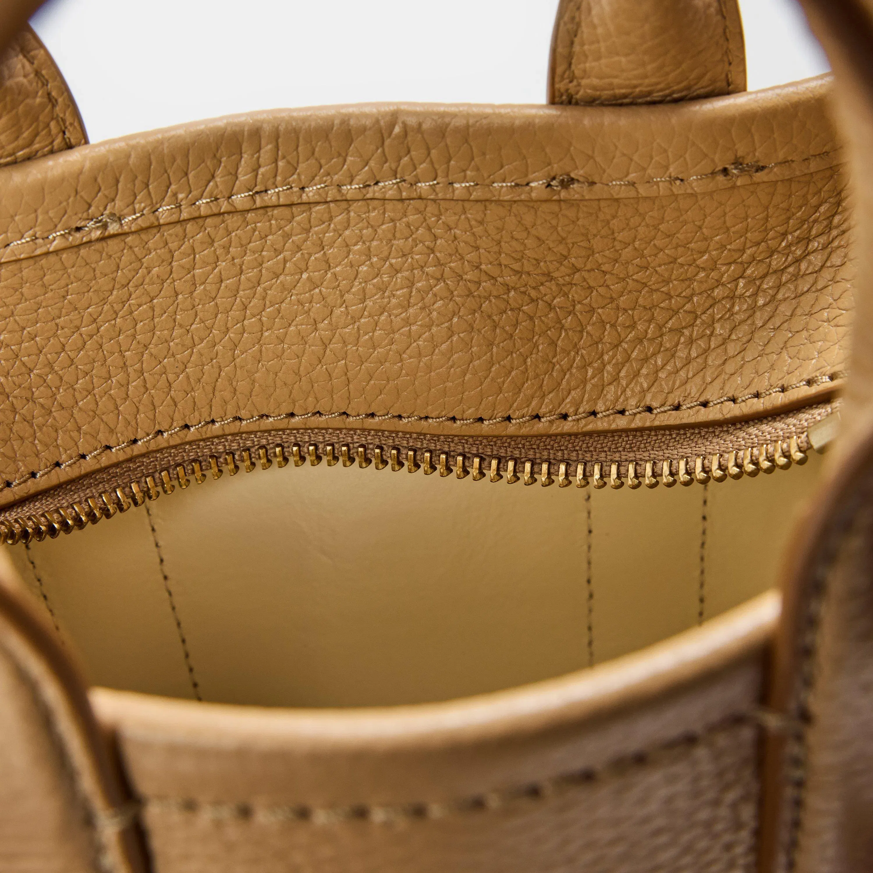 CrossB Tote Mini Bag