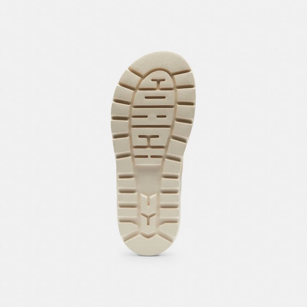Brynn Thong Sandal