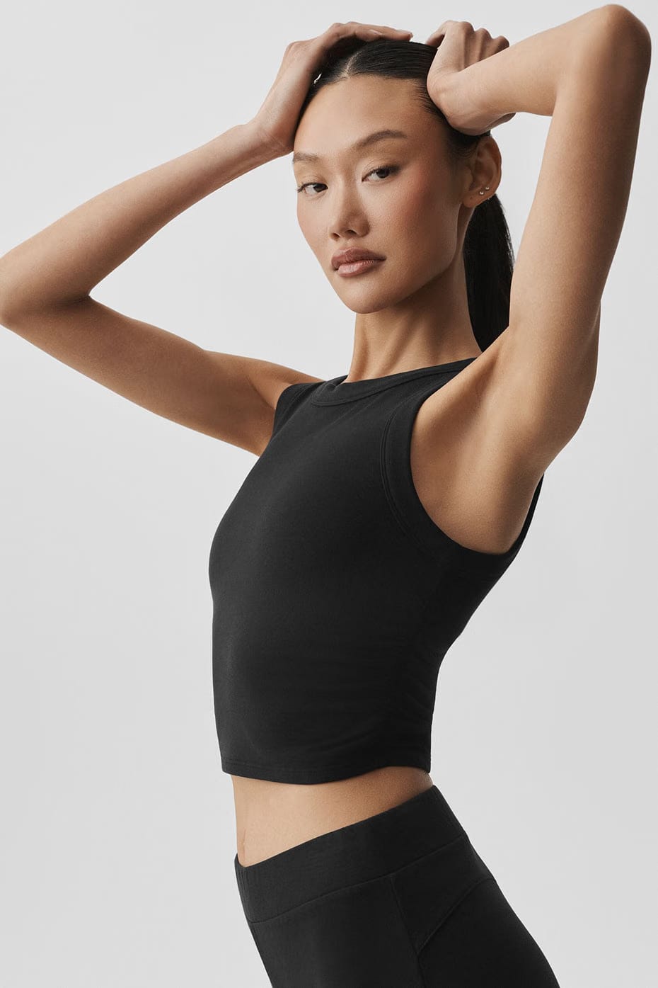 Sway Bra Tank