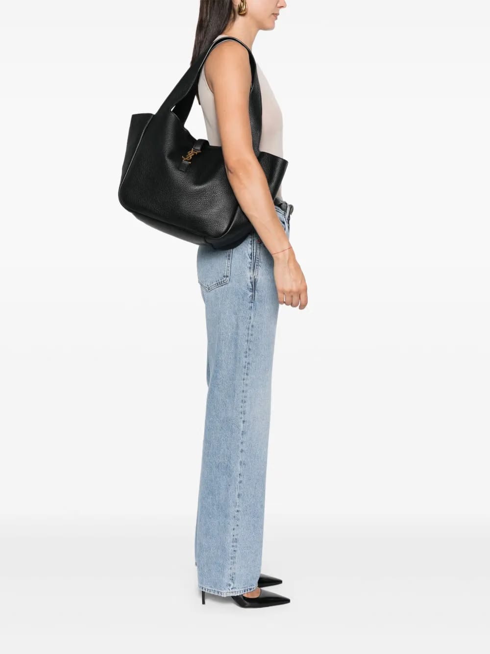 Le 5 À 7 Bea tote bag