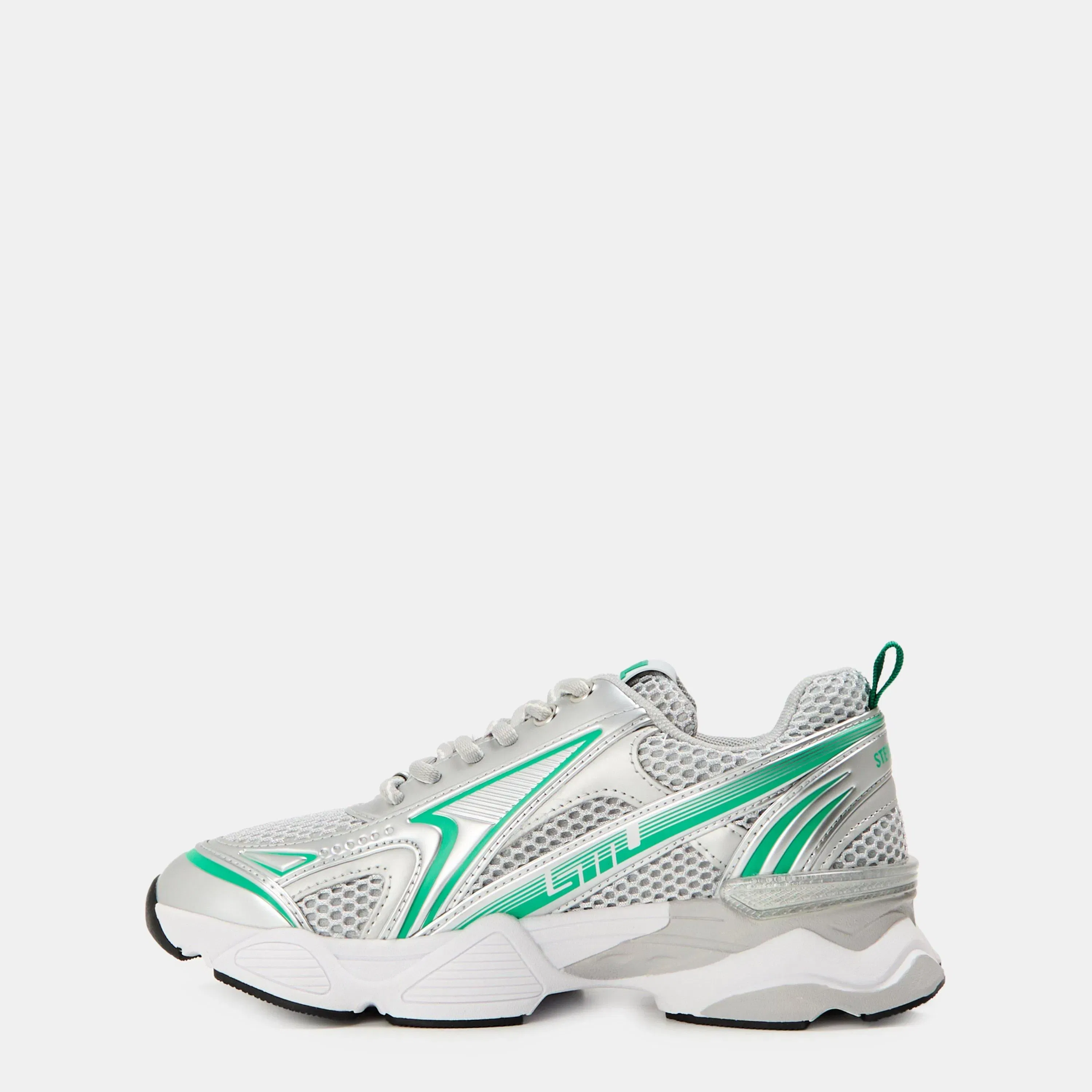 Heritage Low-Top Trainers