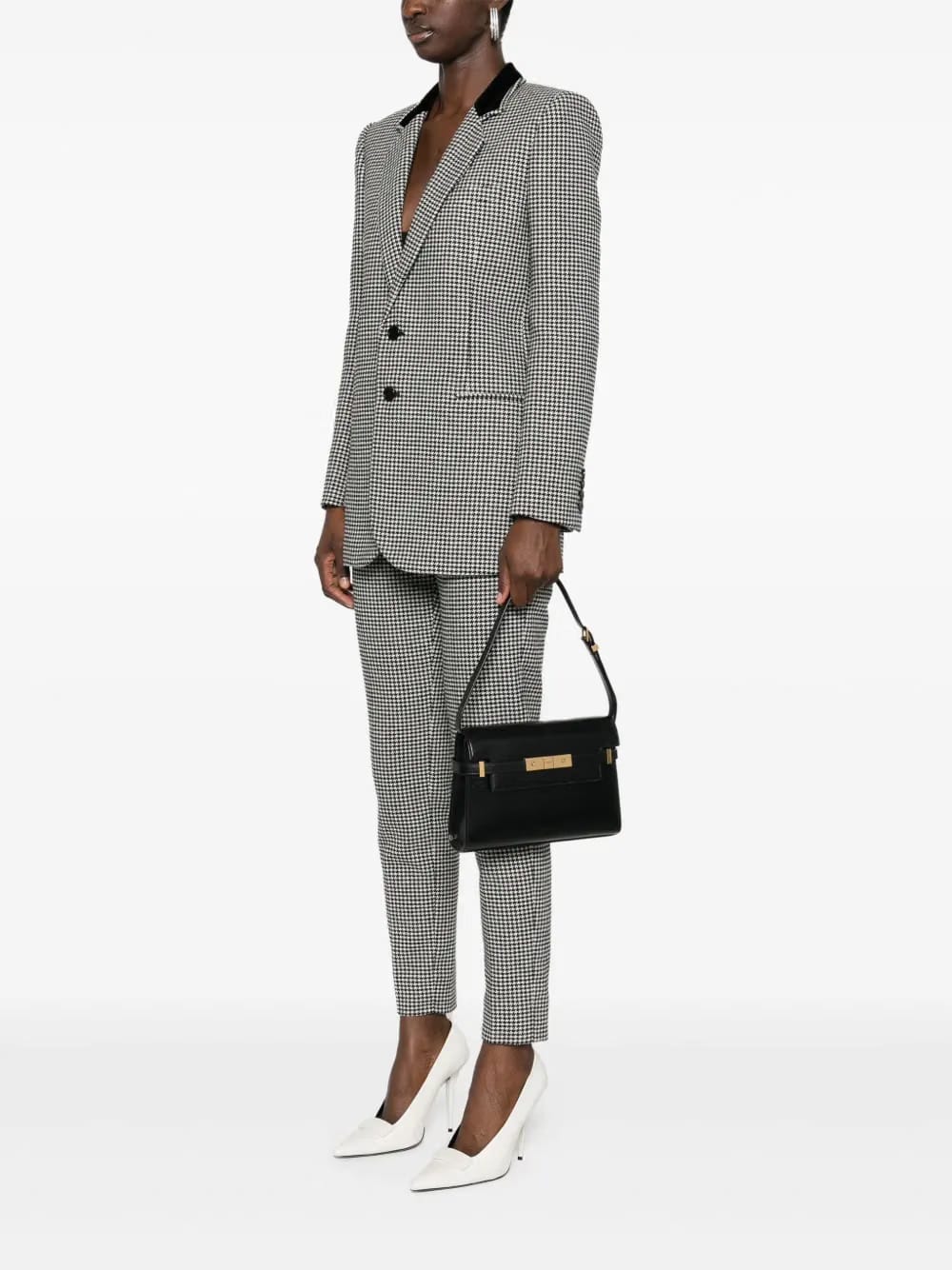small Manhattan shoulder bag