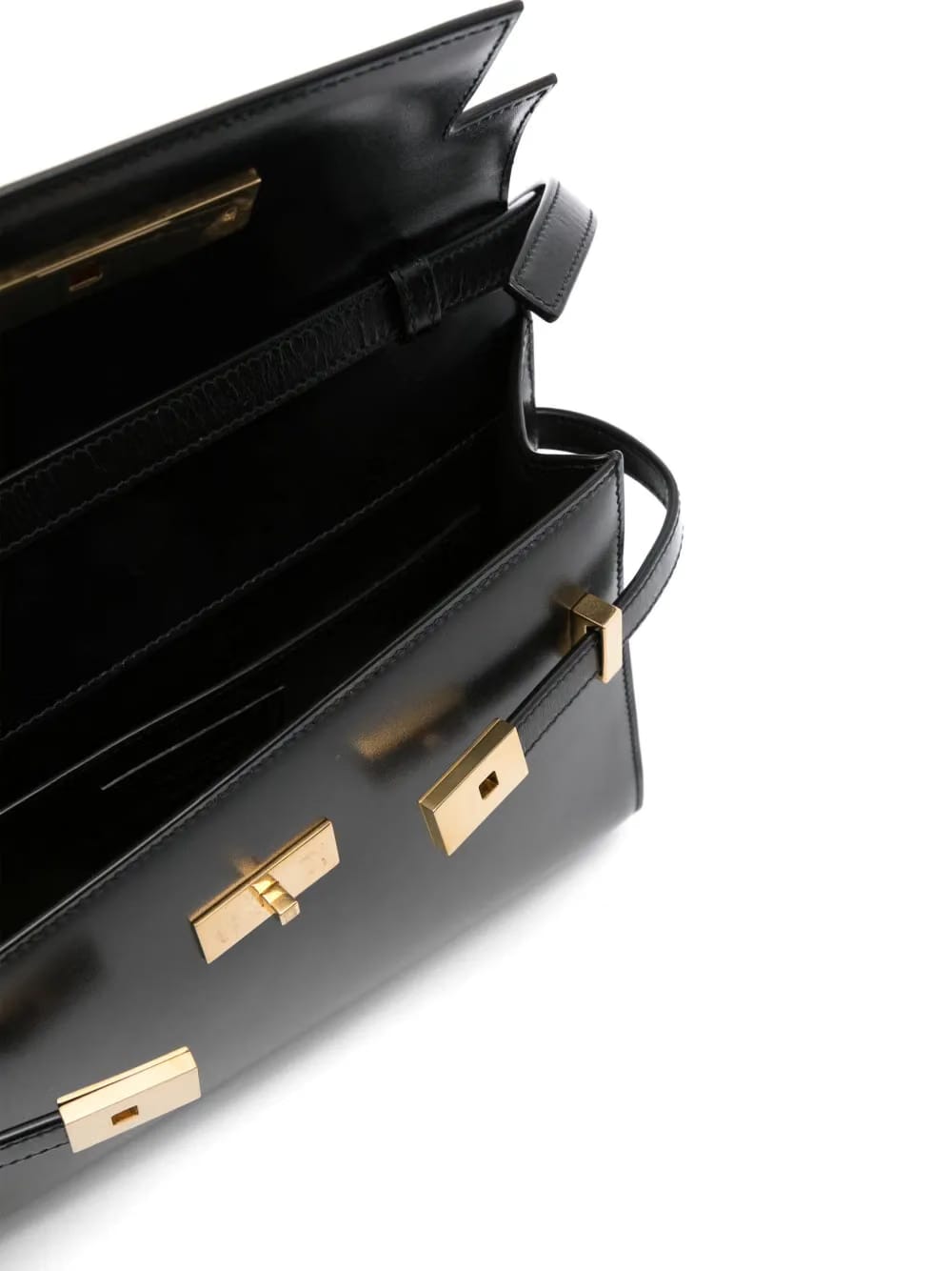 small Manhattan shoulder bag