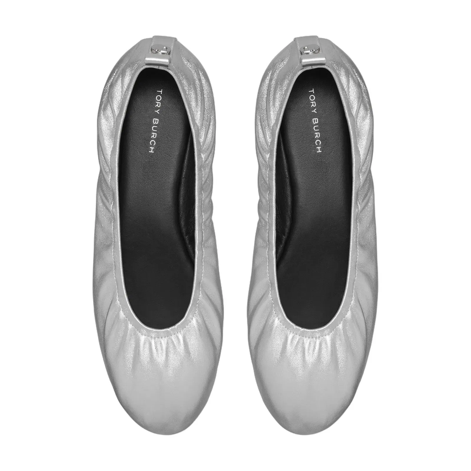 Eddie Ballet Pumps
