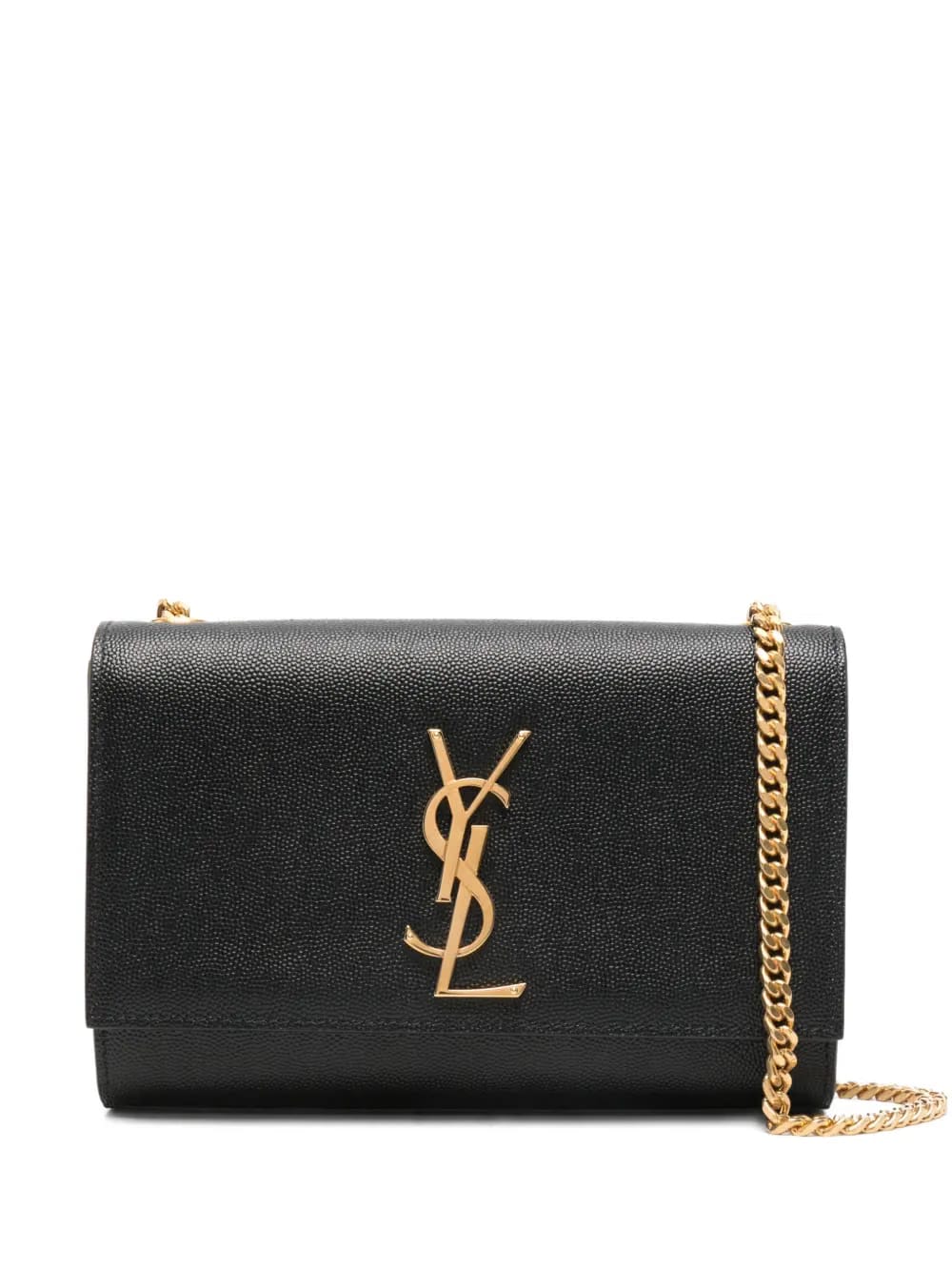 small Kate logo-plaque cross body bag
